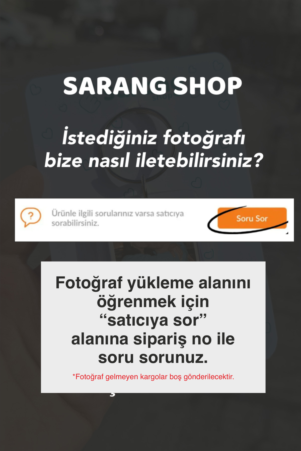 جلیقه کلید شخصی جاکلیدی هدیه دو طرفه با عکس و دقت رانندگی کنید SARANG