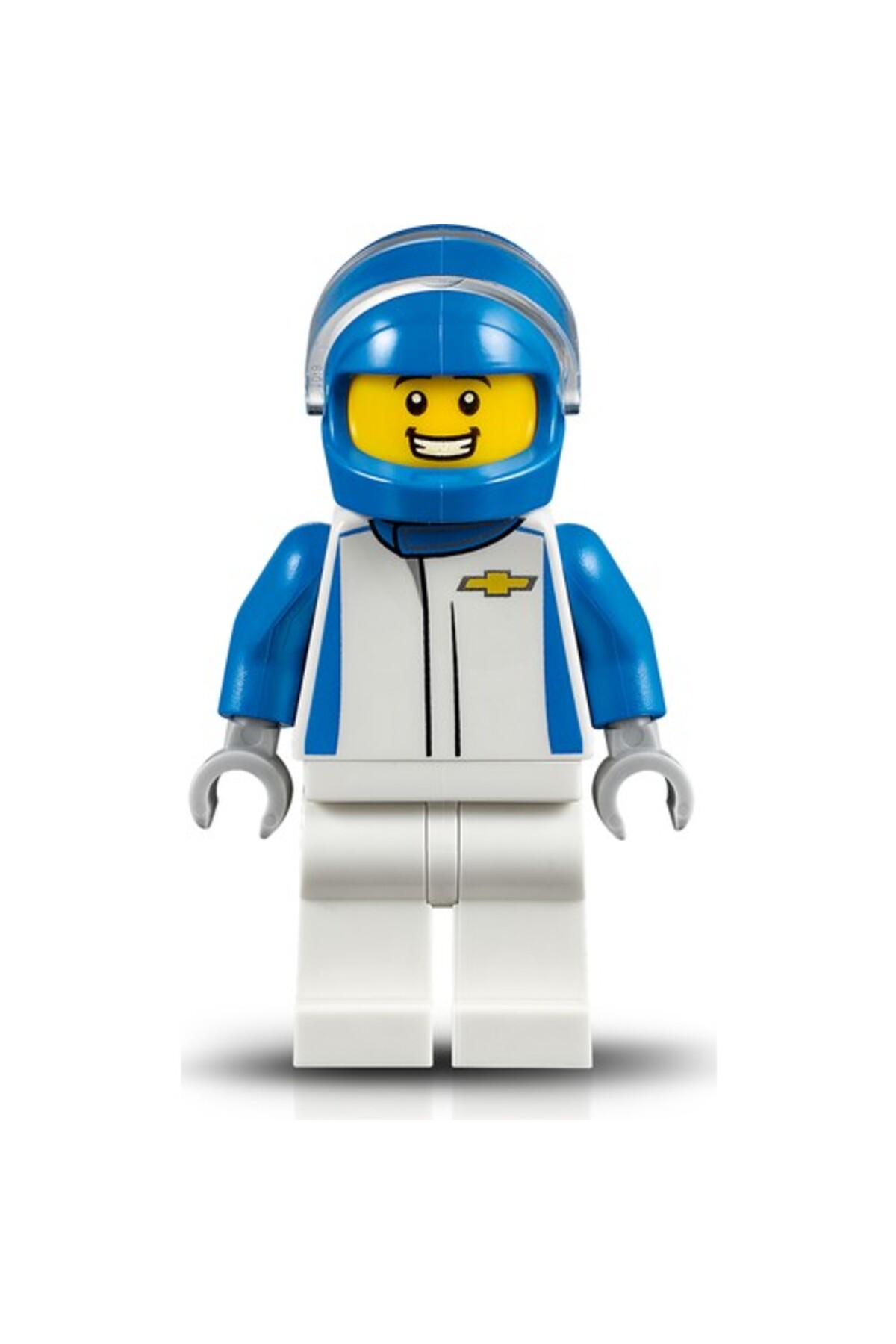 لگو و اسباب بازی های ساخت محور ماشین مسابقه اسپید قهرمانان 75891 شورلت کامارو ZL1 از ترکیه LEGO
