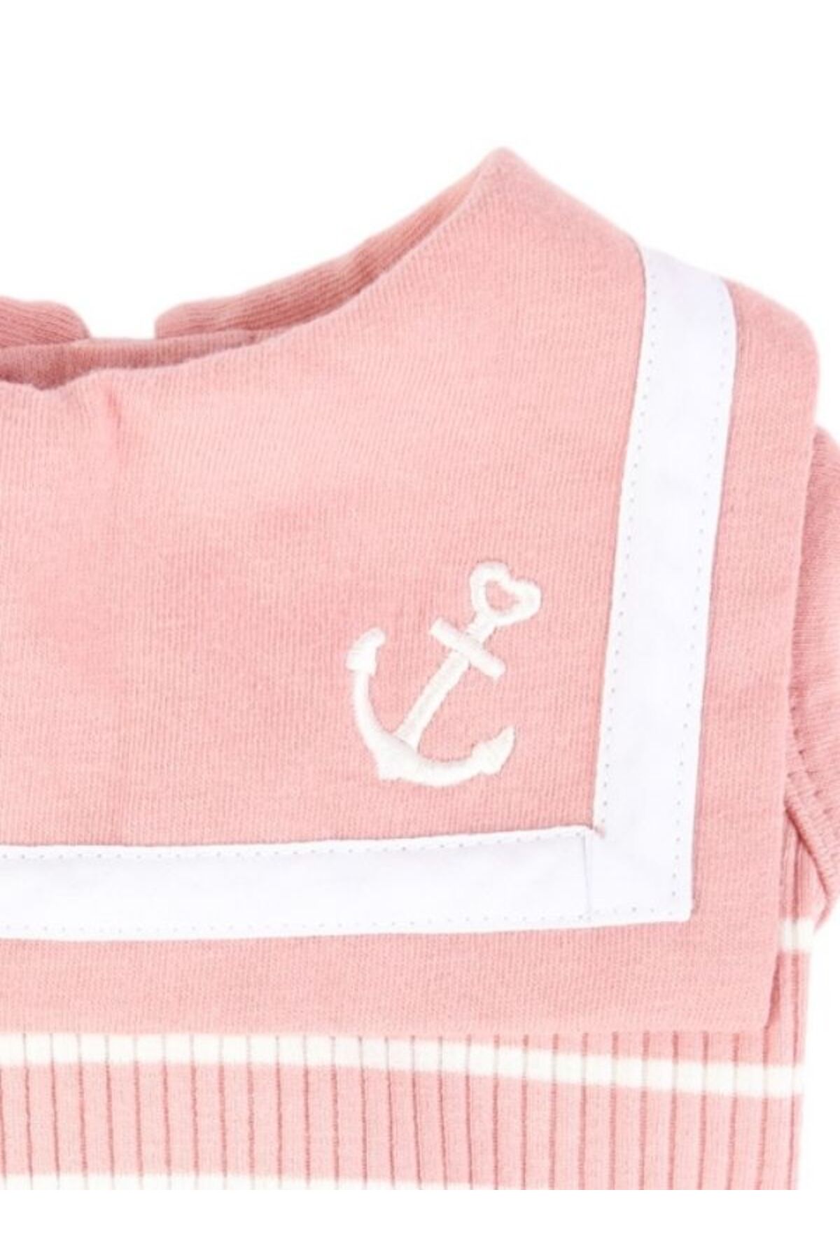 لباس سگ کوردلیا Cordelia از پینکاهولیک Pinkaholic، صورتی، مدل NAUA-TS7601