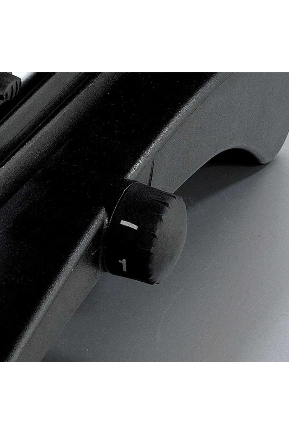 دستگاه ساندویچ و تست توستر گرانیتی TOSTKOLIK INOX مشکی GRANITE A328 05 اورجینال KORKMAZ