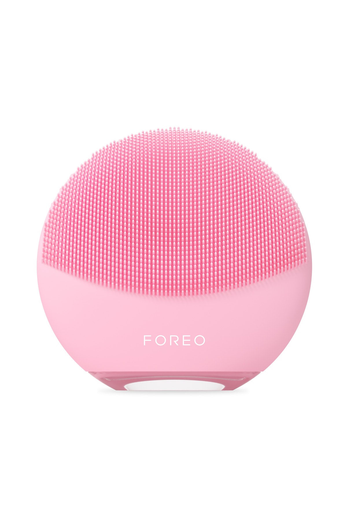 دستگاه شستشوی صورت پاک کننده ™ 4 MINI, PEARL PINK اورجینال Foreo