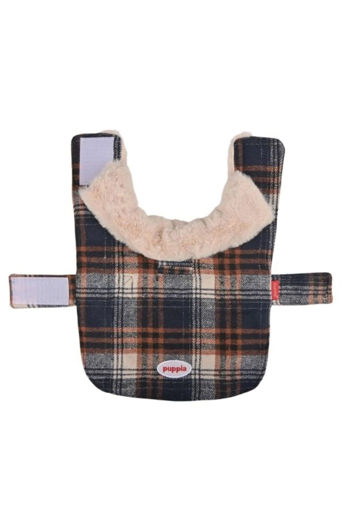 کاپشن سگ پوپیا Puppia Windsor Coat، سرمه‌ای