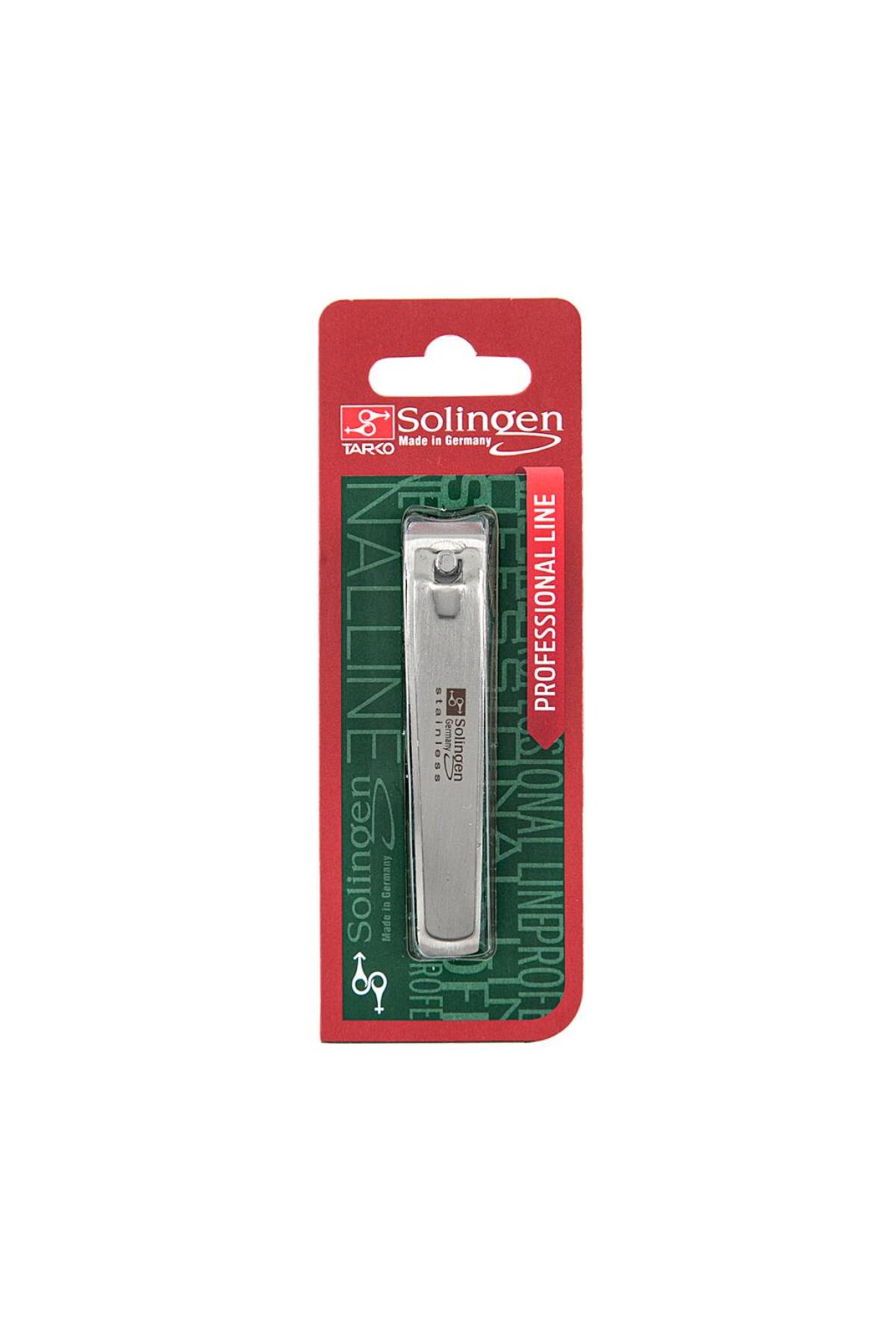 ناخن‌گیر سولینگن Solingen Exc. مدل 4318