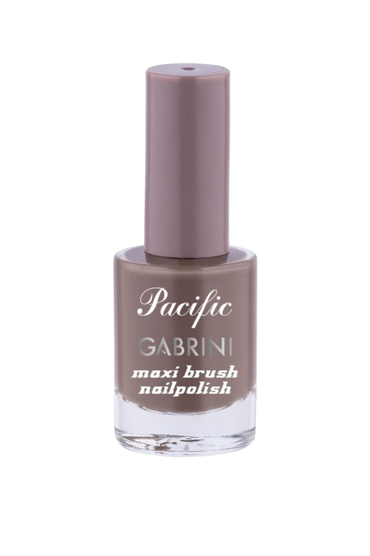 لاک ناخن PACIFIC NAILPOLISH 33 اورجینال Gabrini
