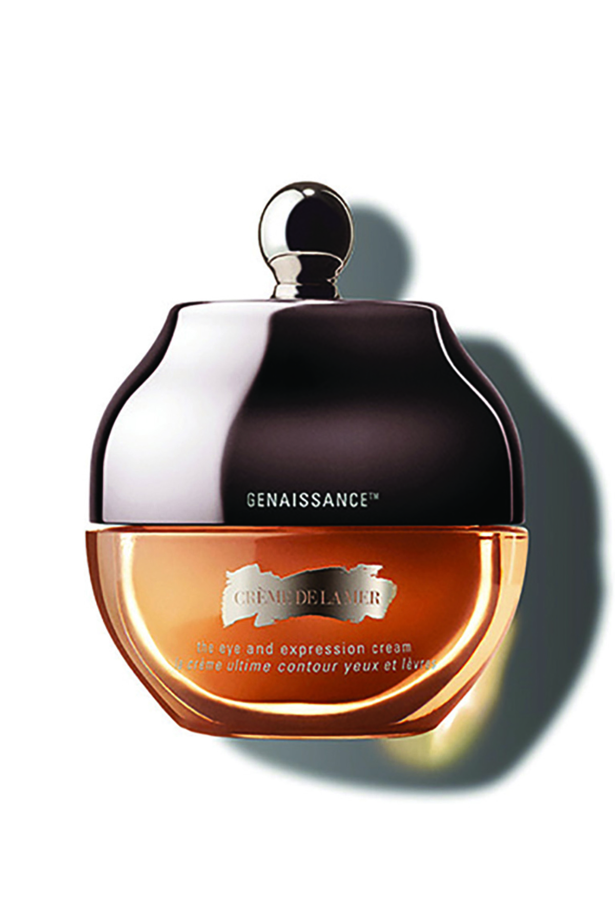 La Mer کرم چشم و ابرو Genaissance de la Merlerye and Expression 15 میلی لیتر