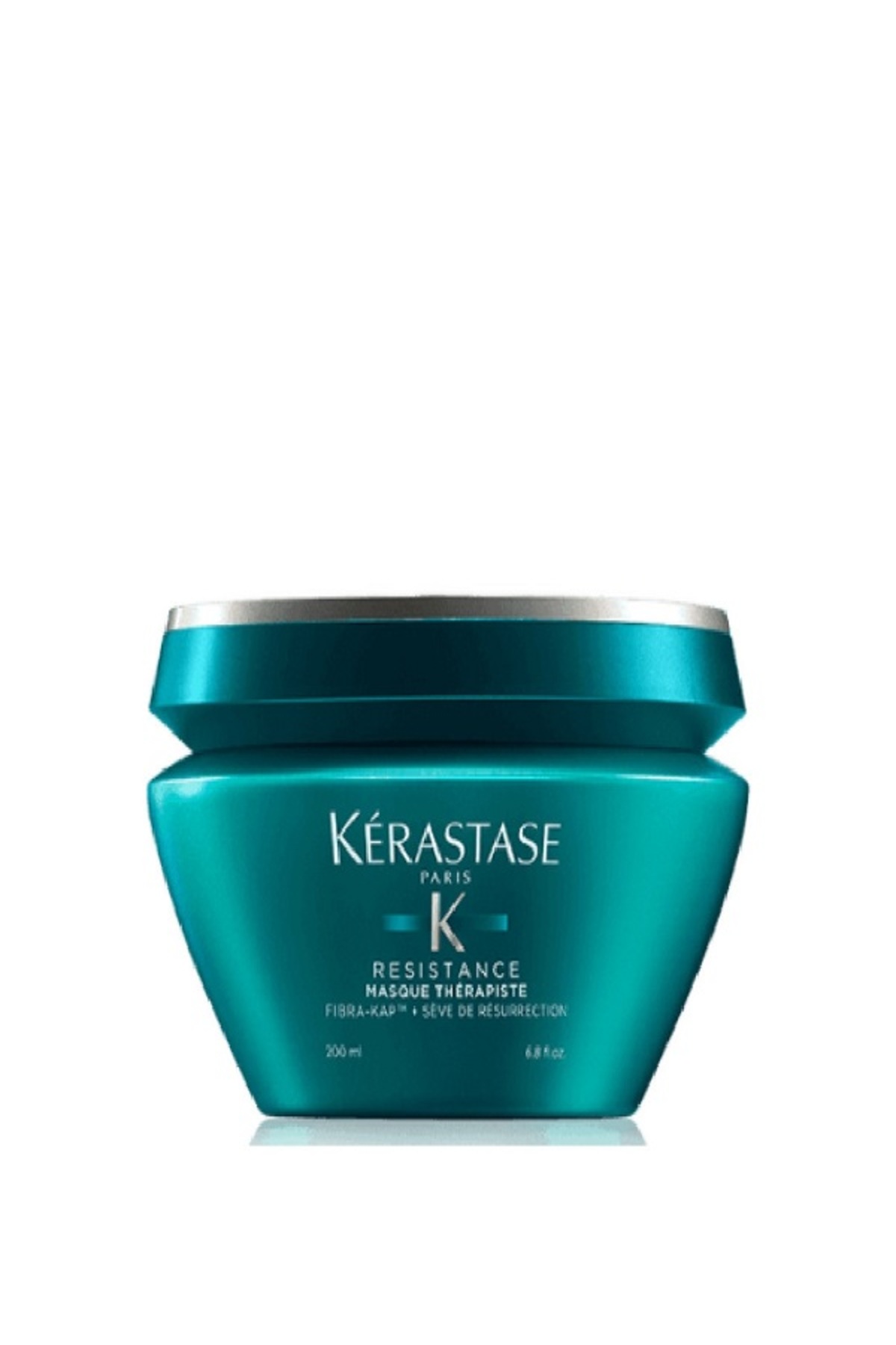 ماسک مو KÉRASTASE RESISTANCE CENTRAL MASQUE THERAPISTE 200 میلی لیتر کراستاس Kerastase