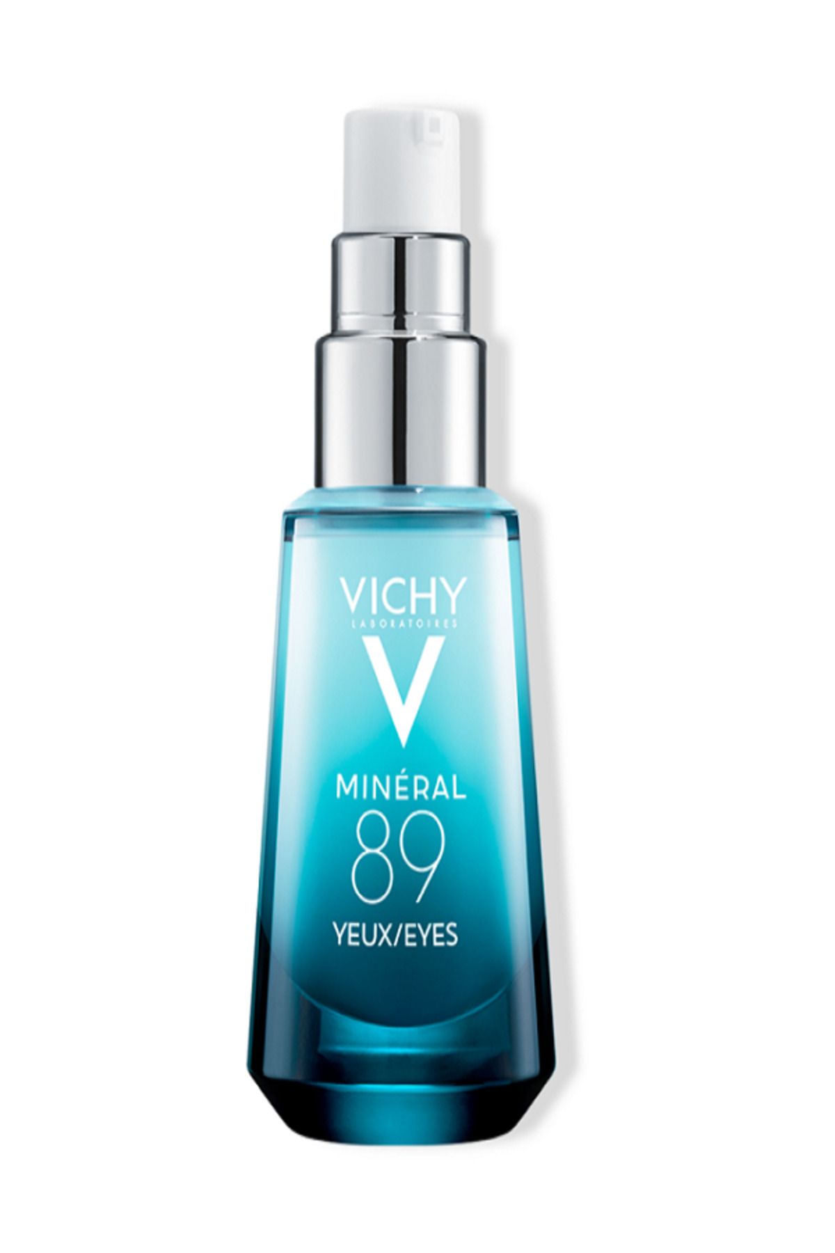 Vichy سرم مراقبت از چشم ها با اسید هیالورونیک مرطوب کننده یکپارچه 15 میلی لیتر