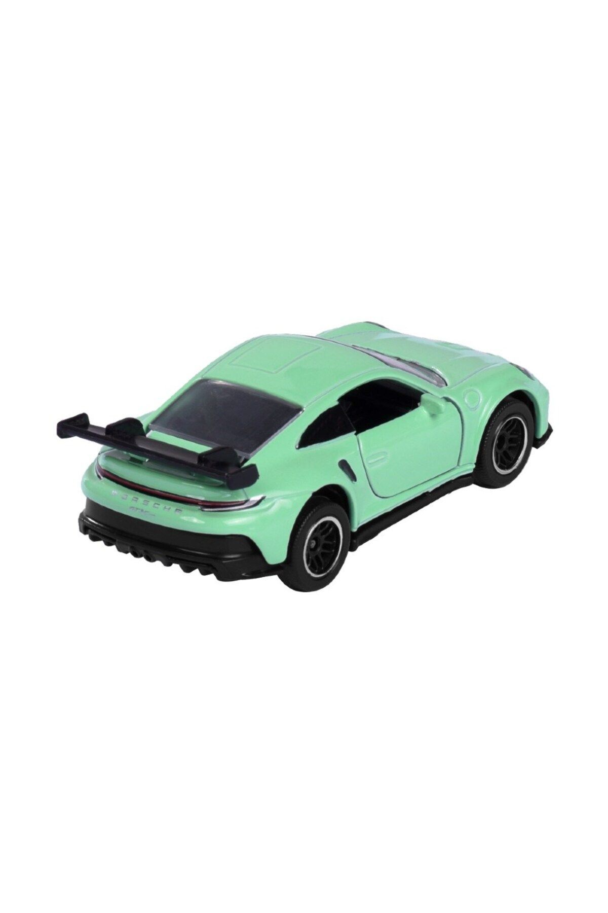 ماشین اسباب بازی PORSCHE PREMIUM CARS 209R 1 911 GT3 CUP 992 Majorette