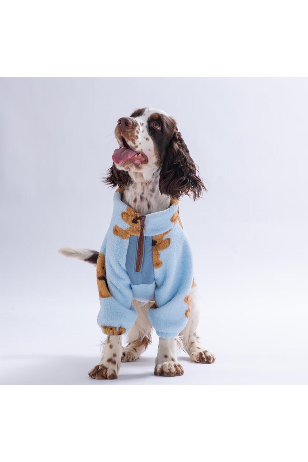 سویشرت سگ پاواستار Pawstar مدل 26756، سری Gentle Bruno Big Sweat