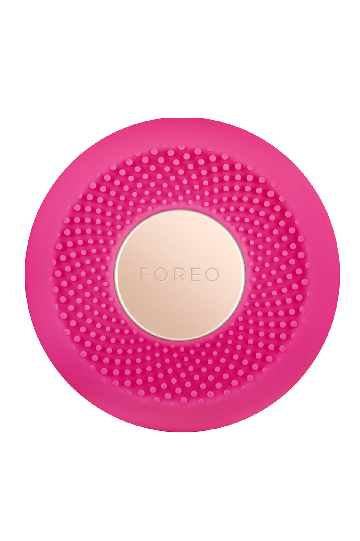 دستگاه شستشوی صورت ماسک درمانی هوشمند UFO™ MINI اورجینال Foreo