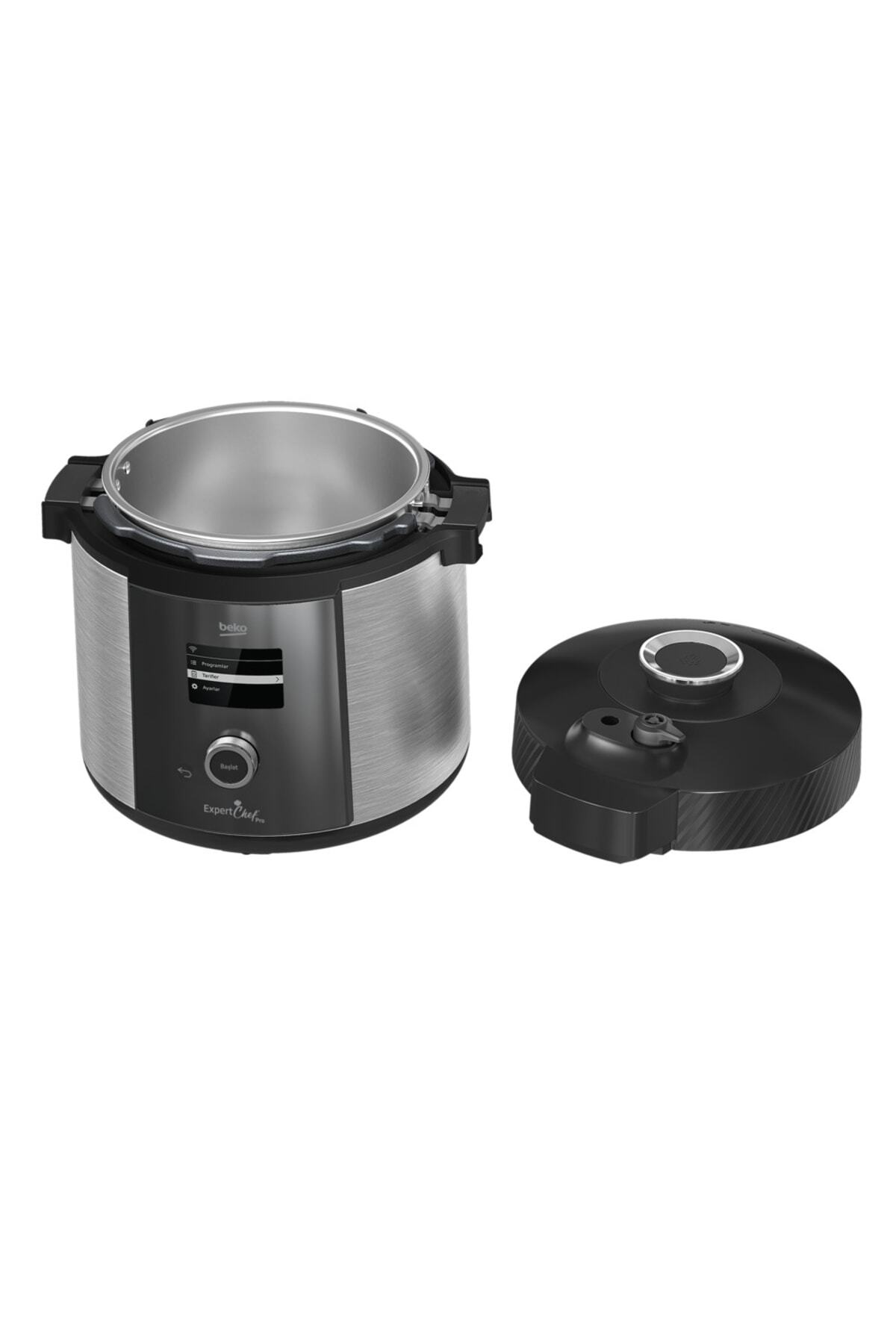 پلوپز چندکاره اجاق گاز چند منظوره EXPERT CHEF® PRO اورجینال Beko