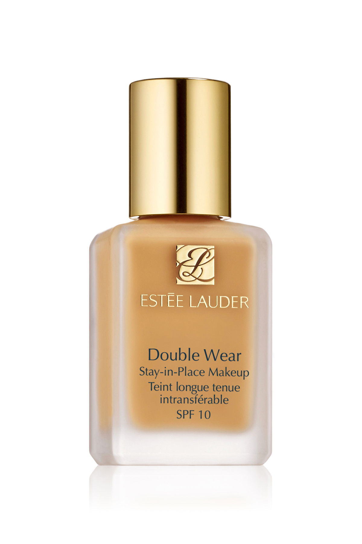 پایه زیر گلویی دو لایه با SPF10 2W1 سپیده دم 30 میلی لیتر استی لادر Estee Lauder