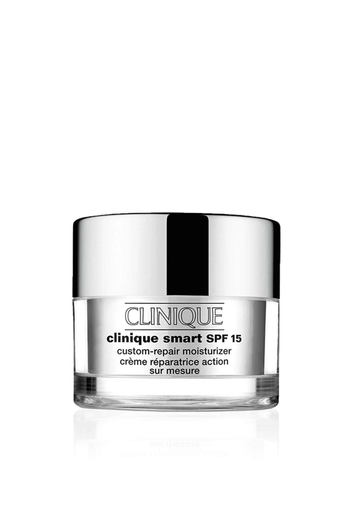 کرم مرطوب کننده پوست های خشک و مختلط کلینیک Clinique