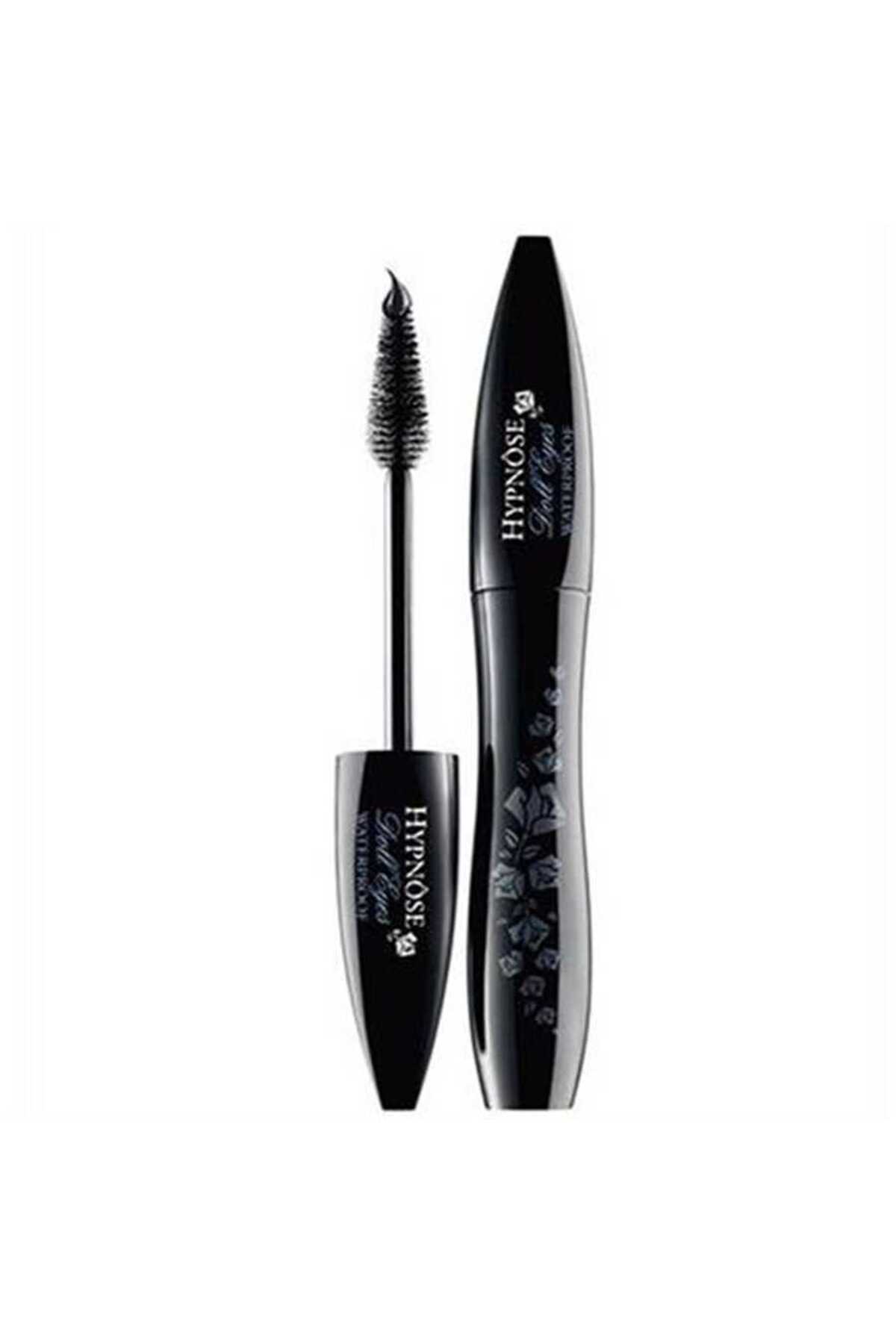 ریمل پسرانه و دخترانه بچگانه HYPNÔSE DOLL EYES STONE BABY مژه موثر آب مقاوم در برابر سیاه 01 NOIR 360532882048 Lancome