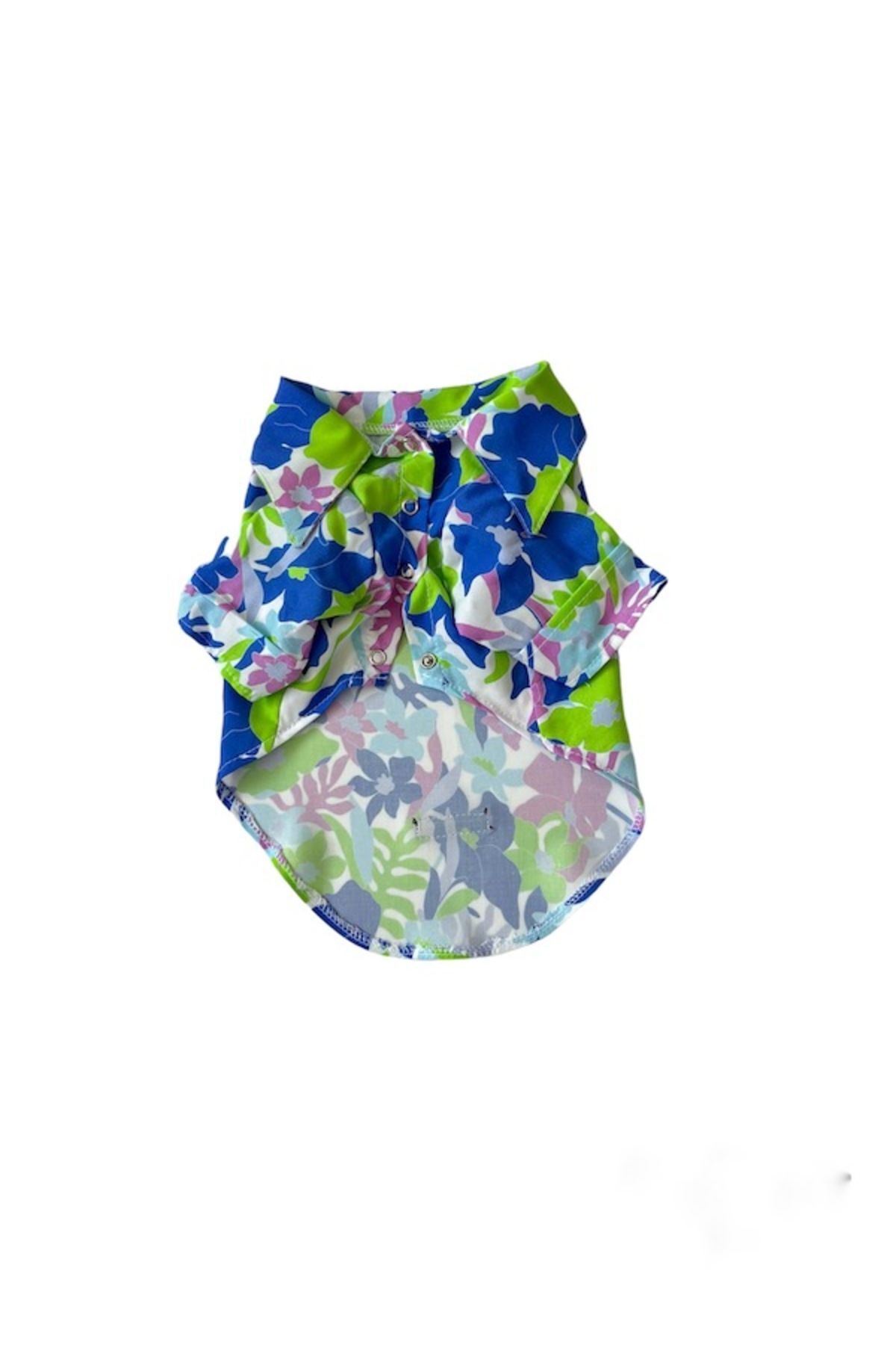 پیراهن سگ میس دیزی پت بوتیک Miss Daisy Pet Boutique از ویسکوز، مدل MDNYG01