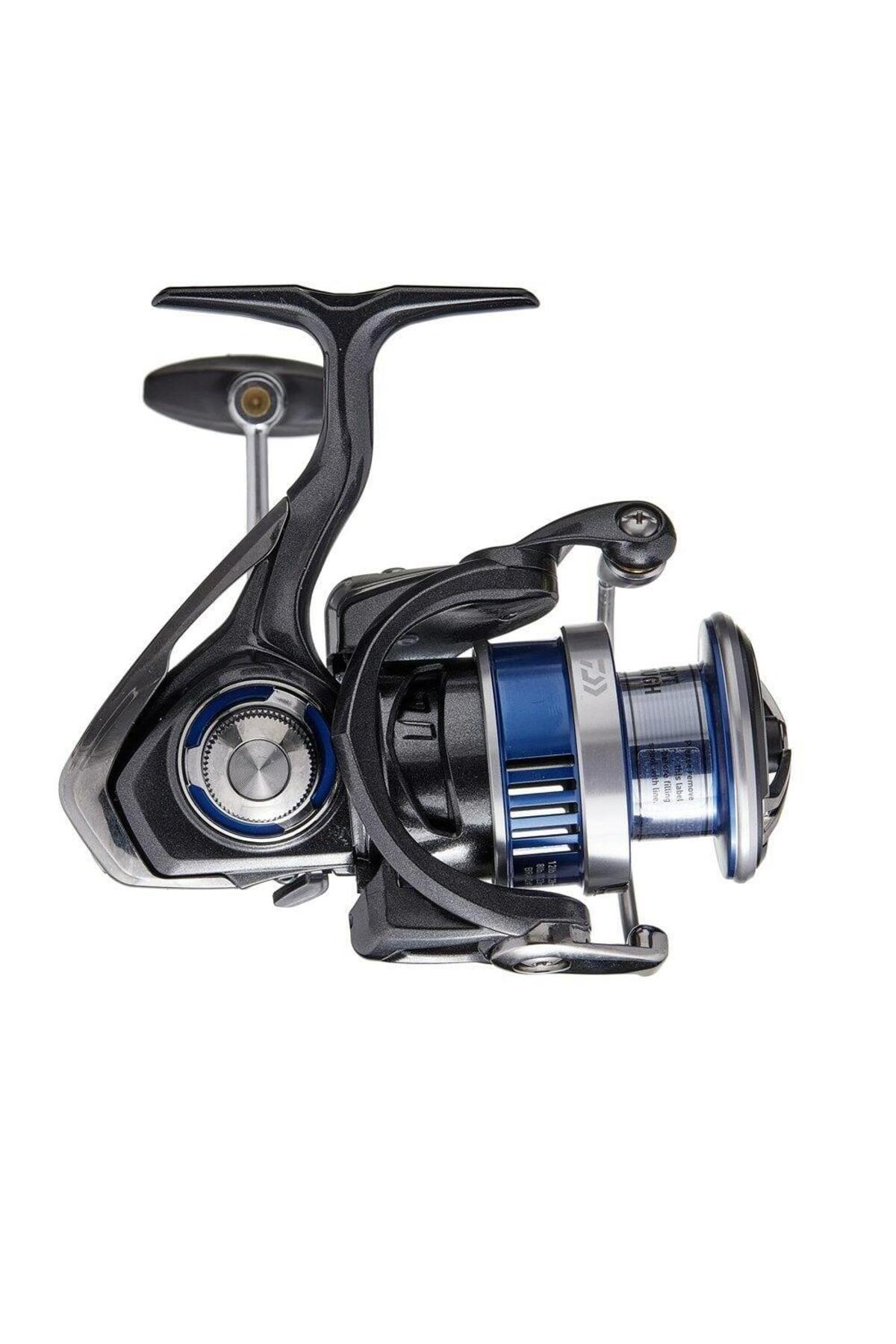 چرخ ماهیگیری دایوا Daiwa Legalis 20 LT 3000 DC (USA)