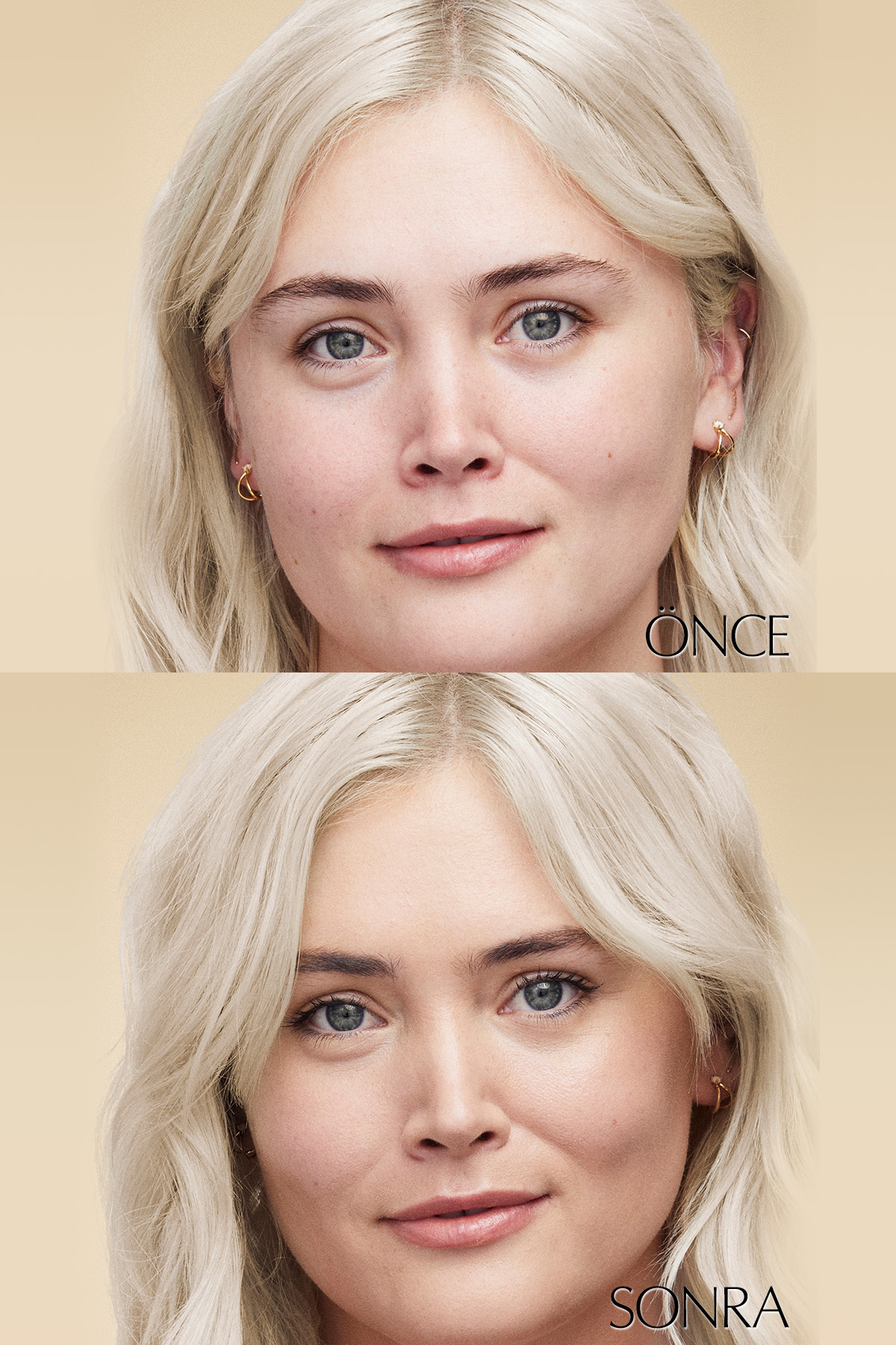 هیدراته فوتوریست SPF 45 رنگ: 2C3 فرسکو استی لادر Estee Lauder
