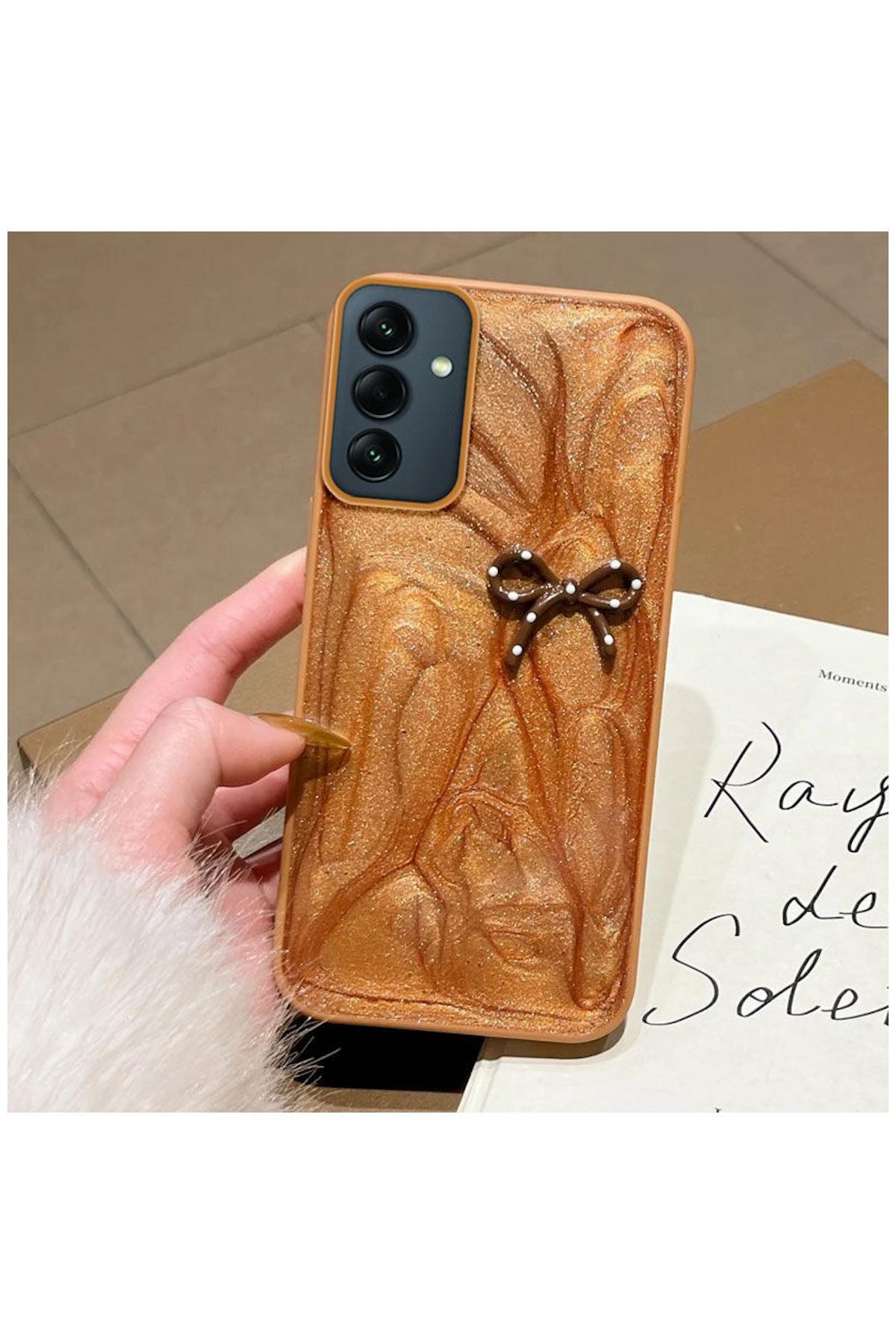 کاور و قاب سیلیکونی FIONKA سازگار با SAMSUNG GALAXY A34 اورجینال Zebana