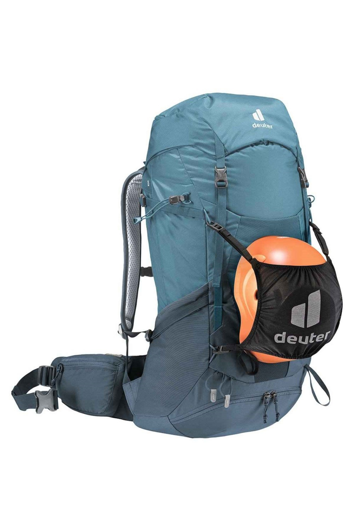 کوله طبیعت‌گردی دیوتر Deuter Futura Pro ظرفیت ۴۰ لیتر