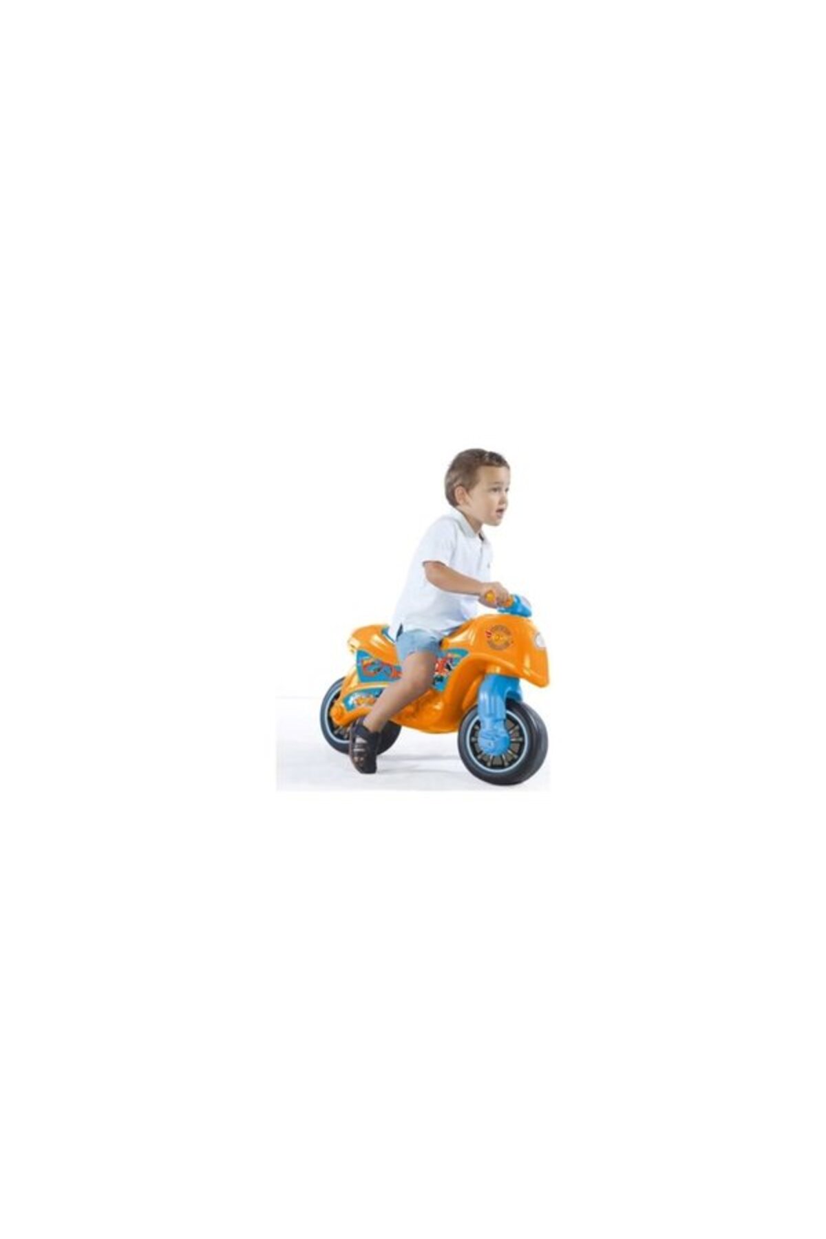 ماشین اسباب بازی اولین موتور من هات ویلز اورجینال HOT WHEELS