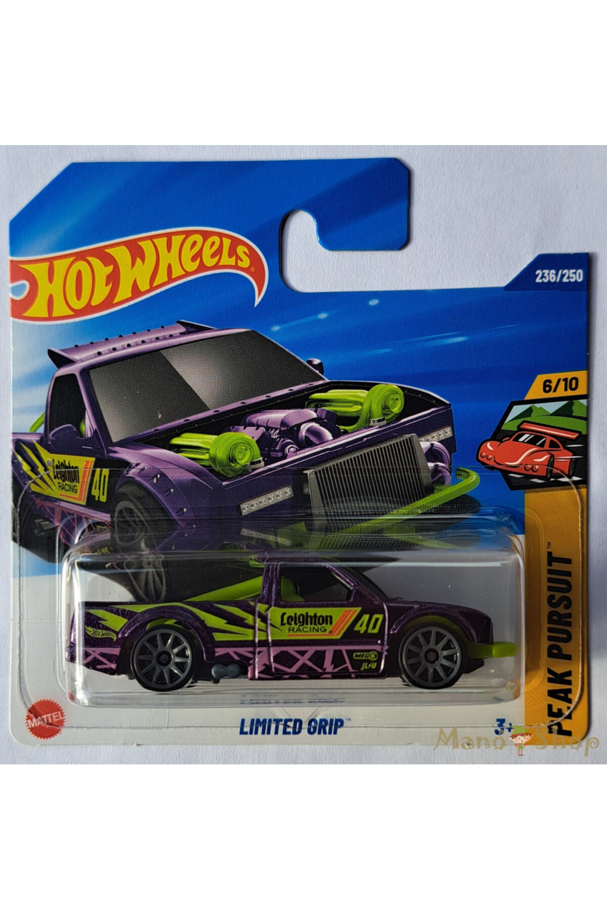 ماشین اسباب بازی گاری های تک محدود JBB44 از ترکیه HOT WHEELS