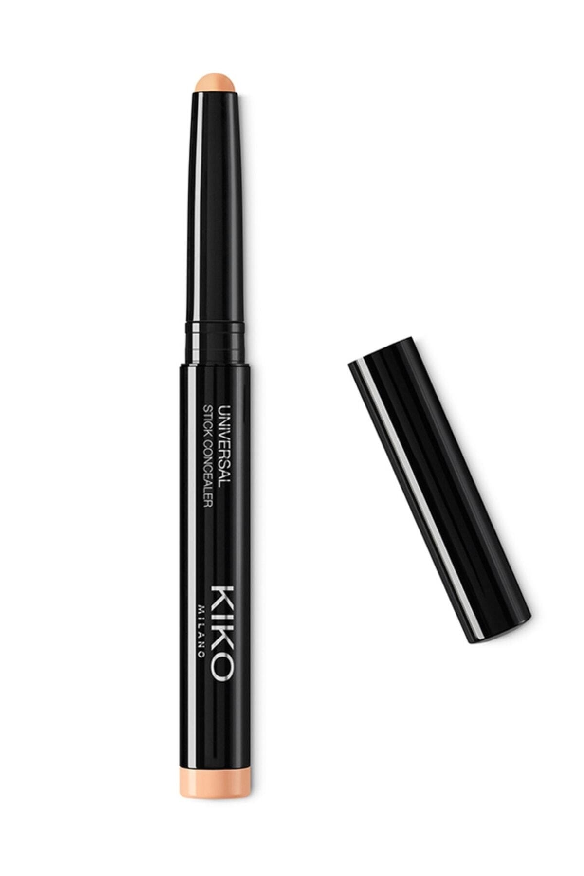 KIKO پنهان‌کننده جزئیات استیک پنهان‌کننده استیک یونیورسال ۰۳ بژ