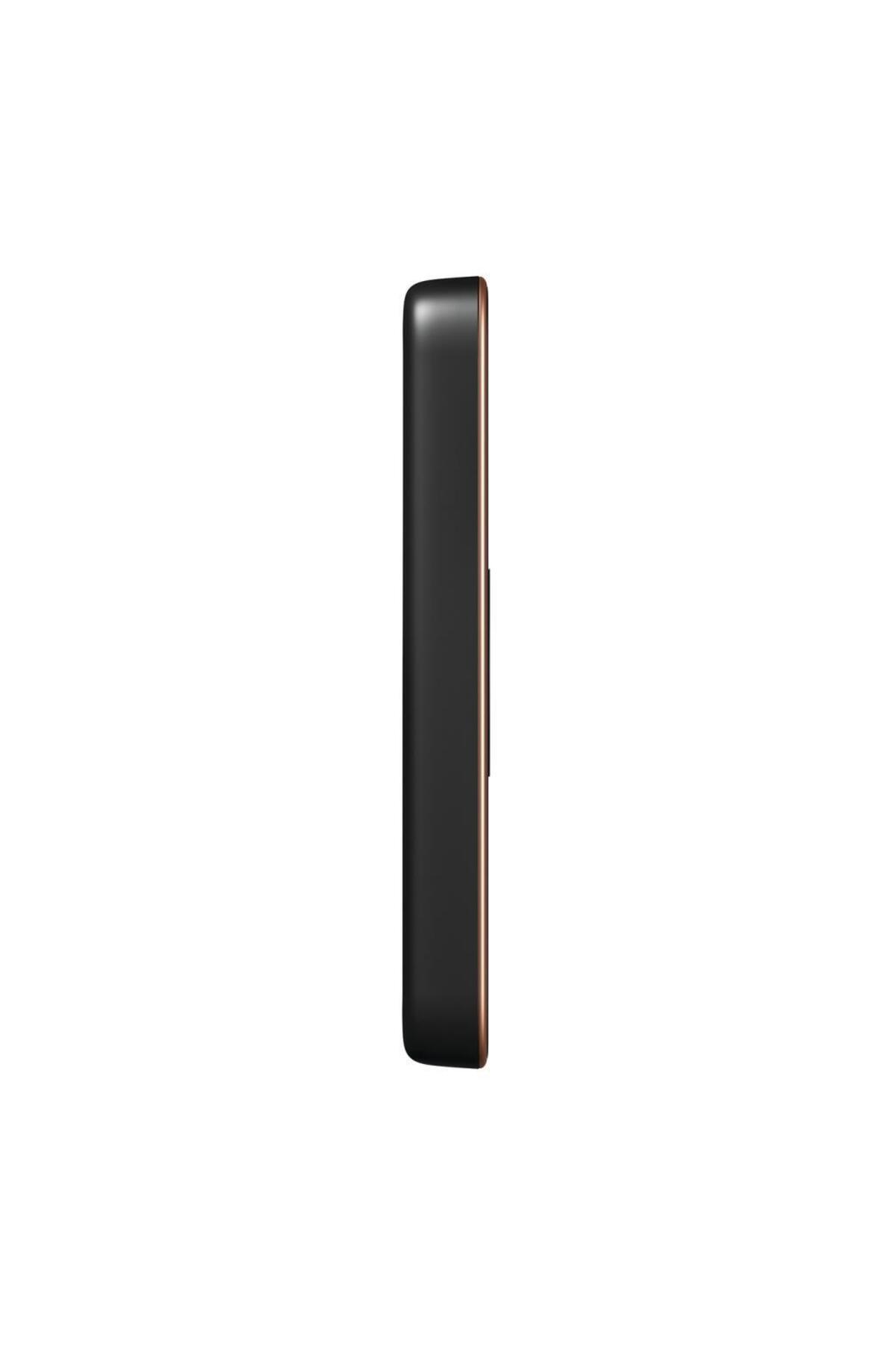 پاوربانک بی سیم 10000 میلی آمپر ساعتی CORE10 PD 25W USB A C مشکی اورجینال Duracell