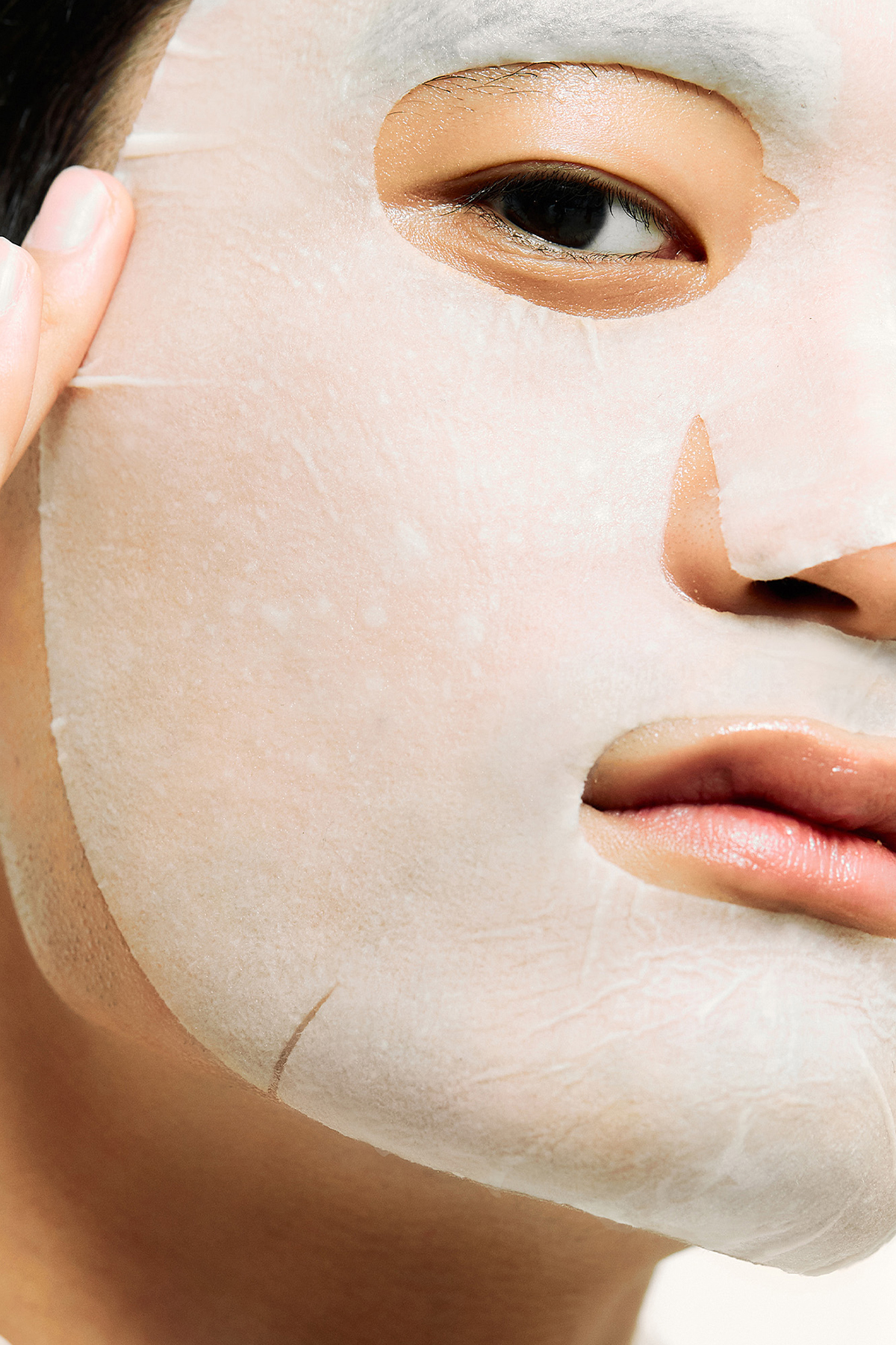 ماسک صورت مرطوب کننده Ceramidin با حجم 22 میلی لیتر مناسب برای انواع پوست Dr.Jart+