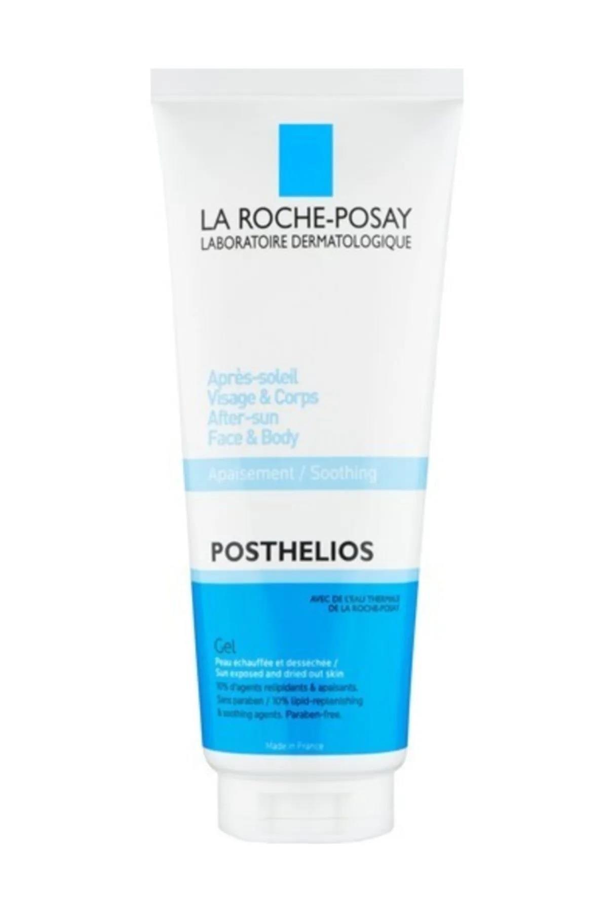 محصولات پس از آفتاب آن 100 میل خورشید La Roche Posay