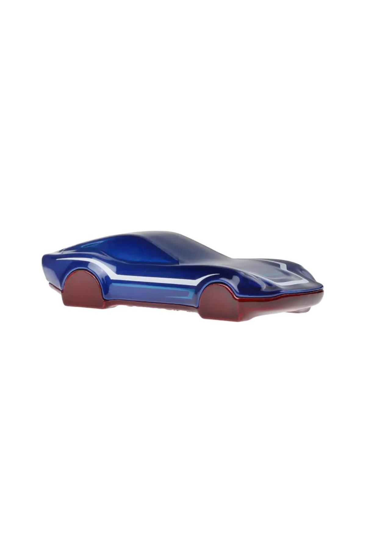 ماشین اسباب بازی SINGLE CAR HKK72 EXPERIMOTORS هات ویلز اورجینال HOT WHEELS