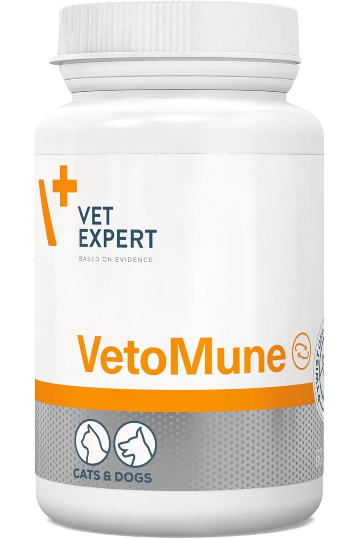 قرص ویتامینی گربه و سگ وت اکسپرت vet expert (VetExpert) Vetomune