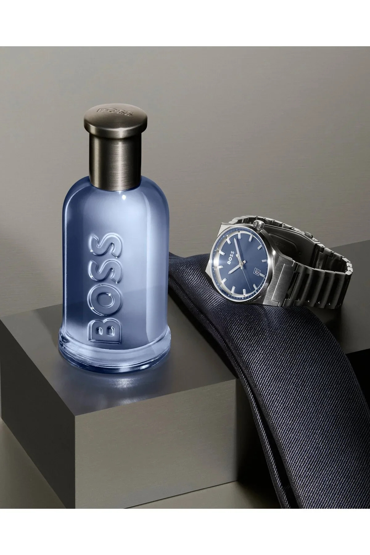 Hugo Boss بطری Infinity ادوپرفیوم 100 میلی لیتر