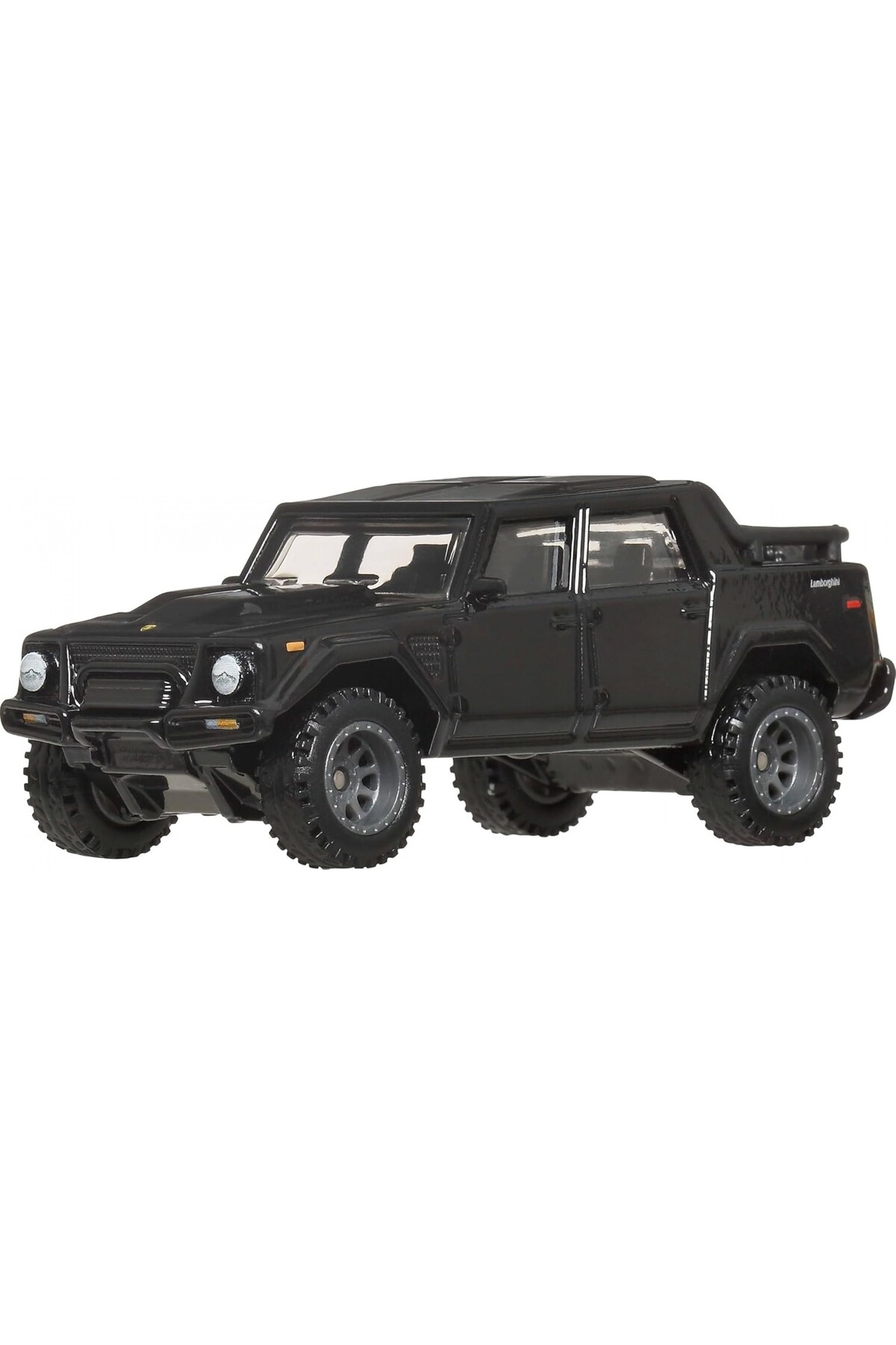 ماشین اسباب بازی لامبورگینی سریع و خشمگین ممتاز LM002 JBL86 HOT WHEELS
