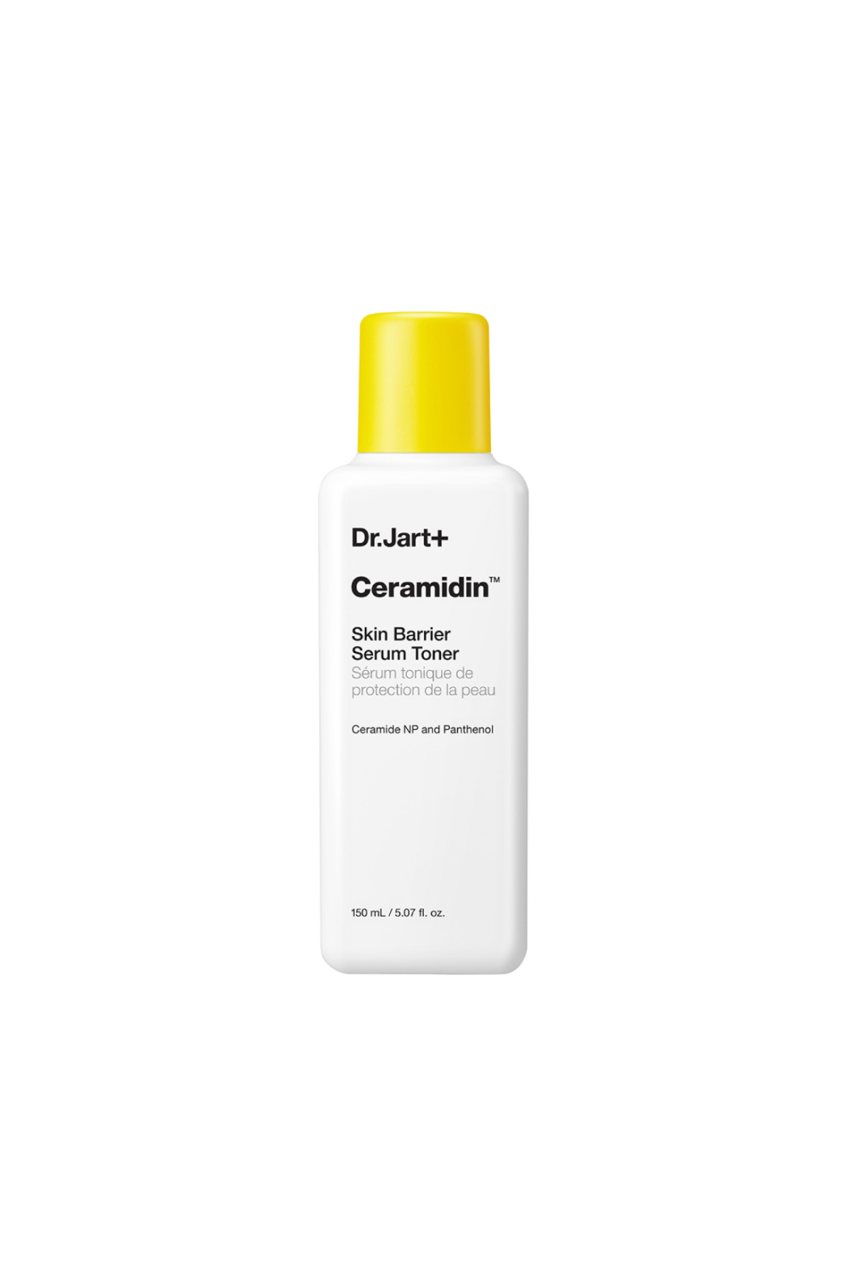 کرم صورت سرم تونیک سد کننده پوست سرامیدین برای کمک به تقویت پوستی 150 میل اورجینال Dr.Jart+