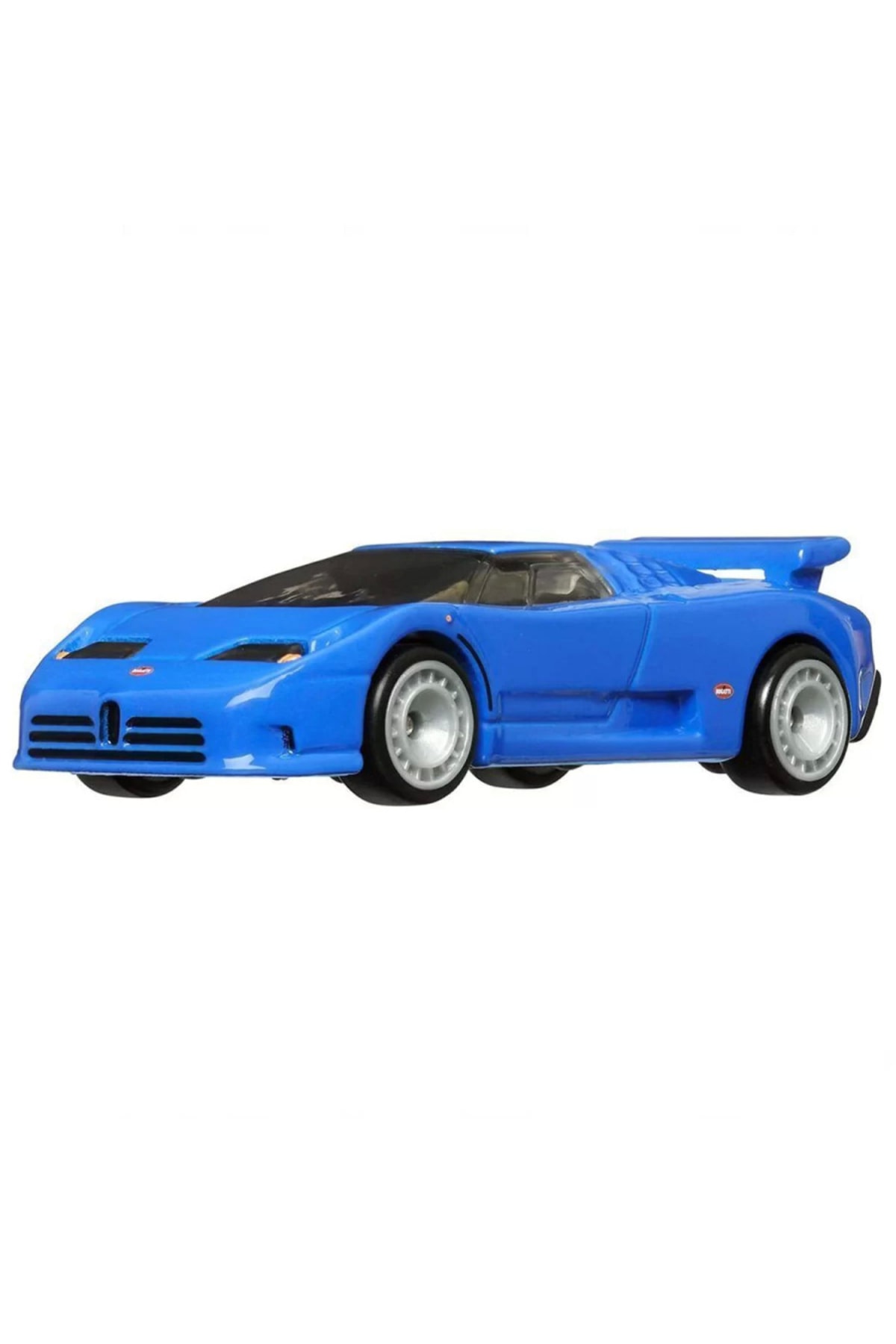 ماشین اسباب بازی پریمیوم 94 بوگاتی EB110 از ترکیه HOT WHEELS