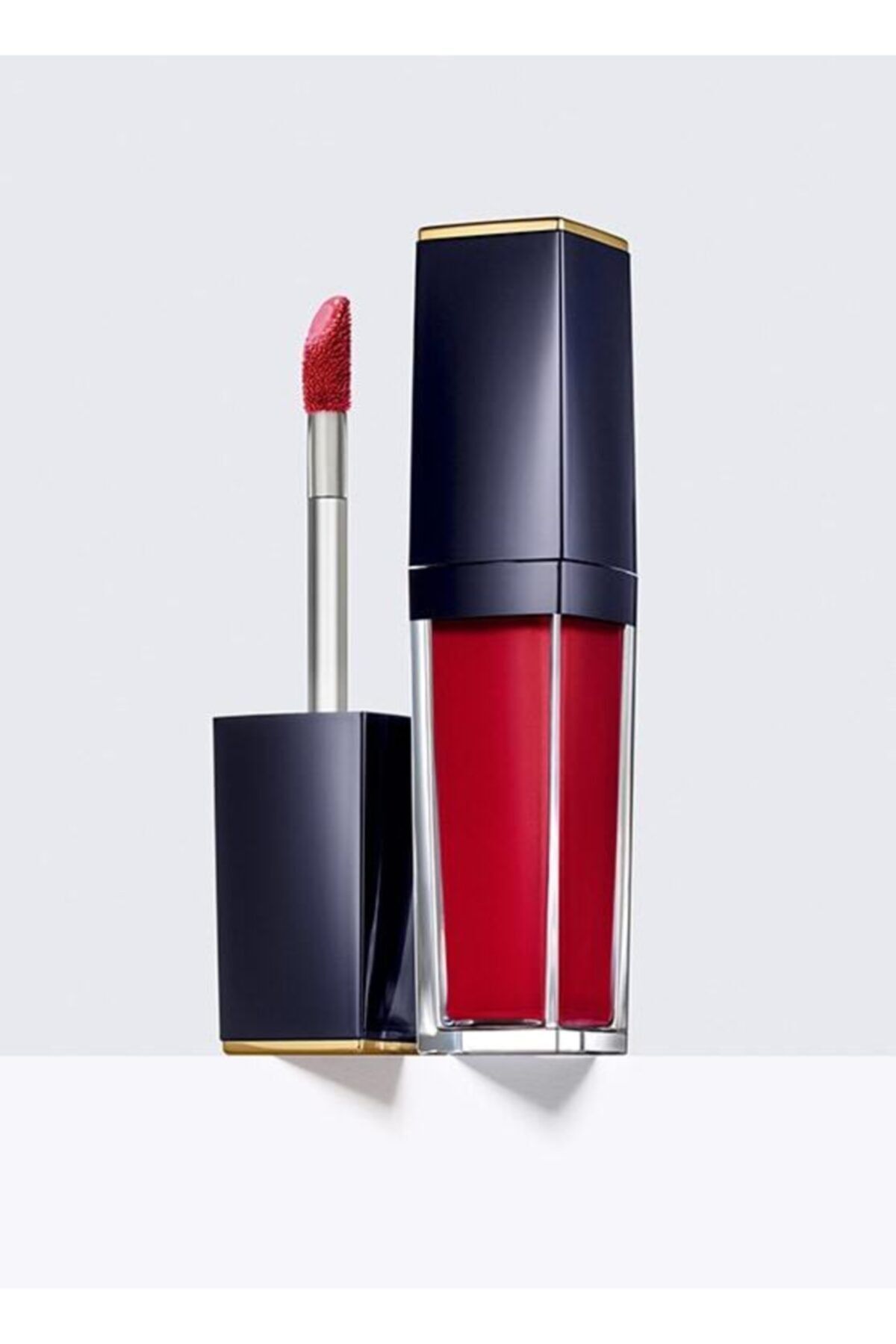 رژ لب مات POPPY SAUVAGE PURE COLOR ENVY 7 میلی لیتر استی لادر Estee Lauder