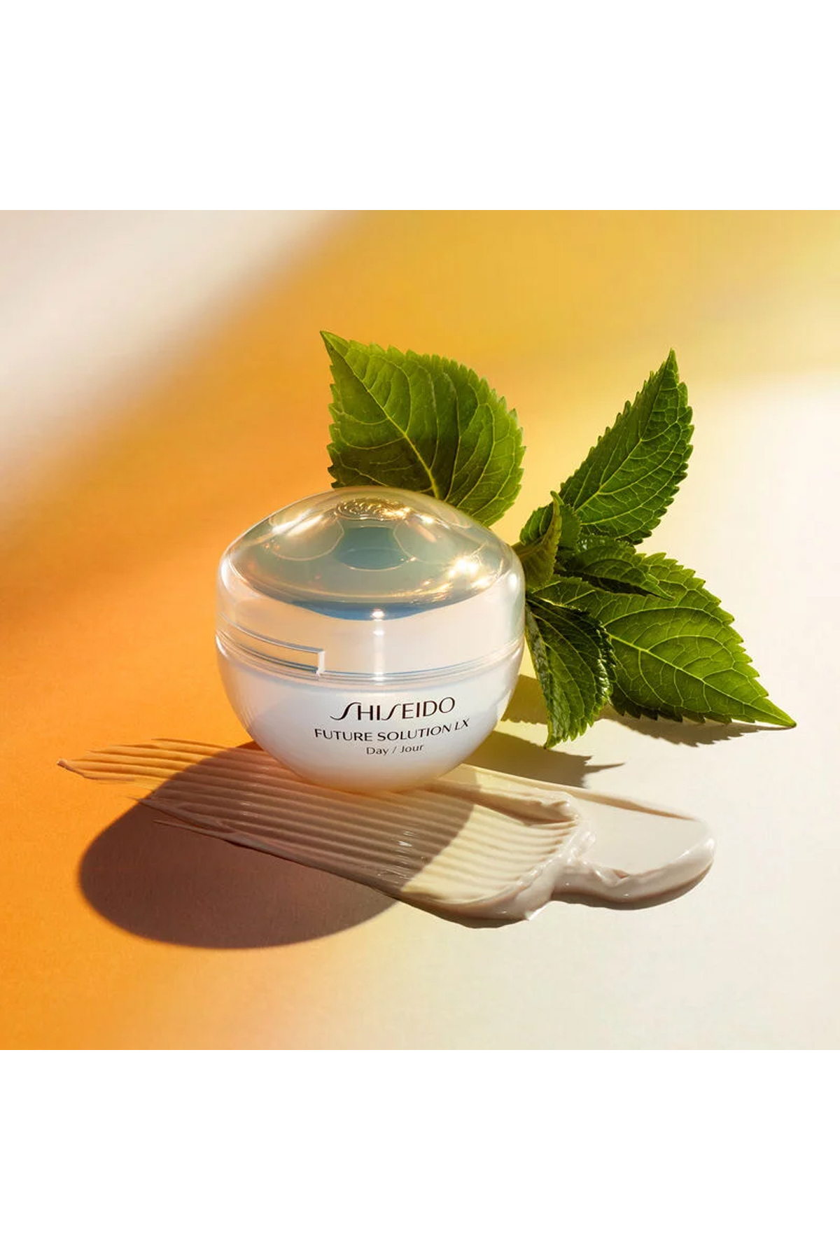 کرم روزضد چروک فرمولاسیون آینده LX محافظت کلی SPF20 50 میلی لیتر رنگ: آیوری شیسیدو Shiseido