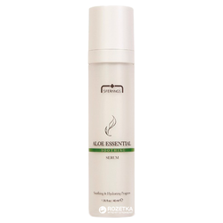 سرم تسکین‌دهنده آلوئه سفرانگز Sferangs Aloe Essential، ۴۰ میلی‌لیتر