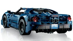 مجموعه ساختنی خودروی فورد GT لگو LEGO تکنیک مدل 42154، ۱۴۶۶ قطعه، حداقل سن ۱۸ سال