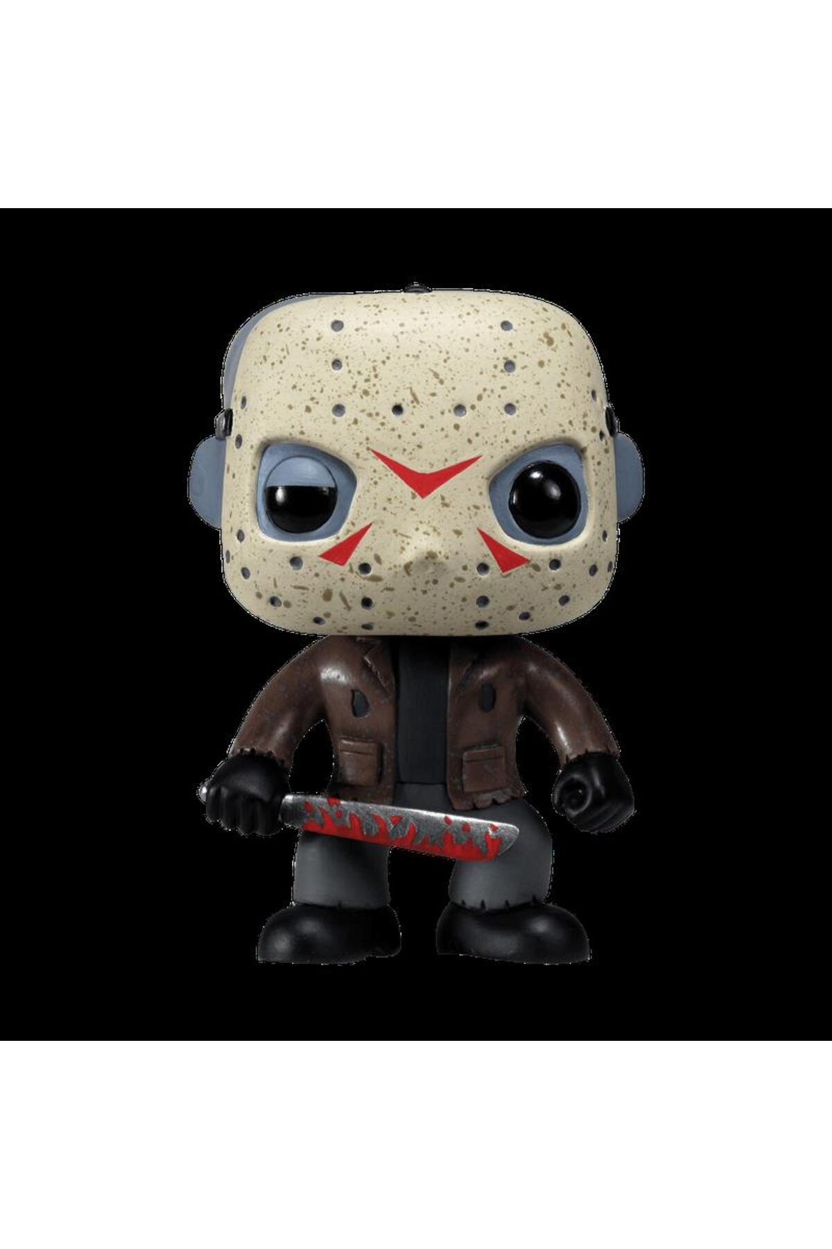 فیگور فیلم های پاپ FRIDAY THE 13TH JASON VOORHEES 01 از ترکیه Funko