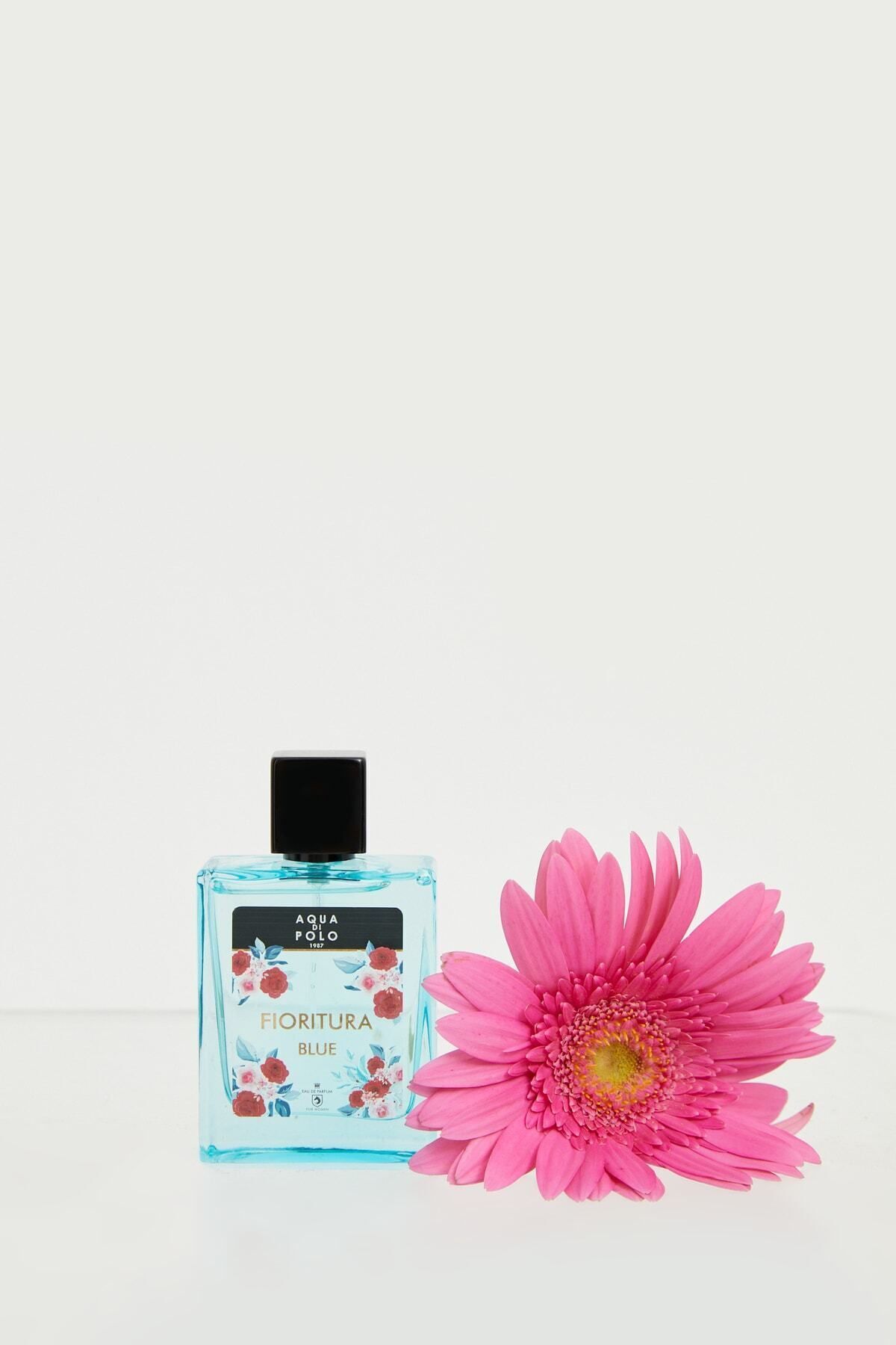 Aqua Di Polo 1987 عطر زنانه آکوادی پولو ۱۹۸۷ با حجم ۵۰ میلی لیتر