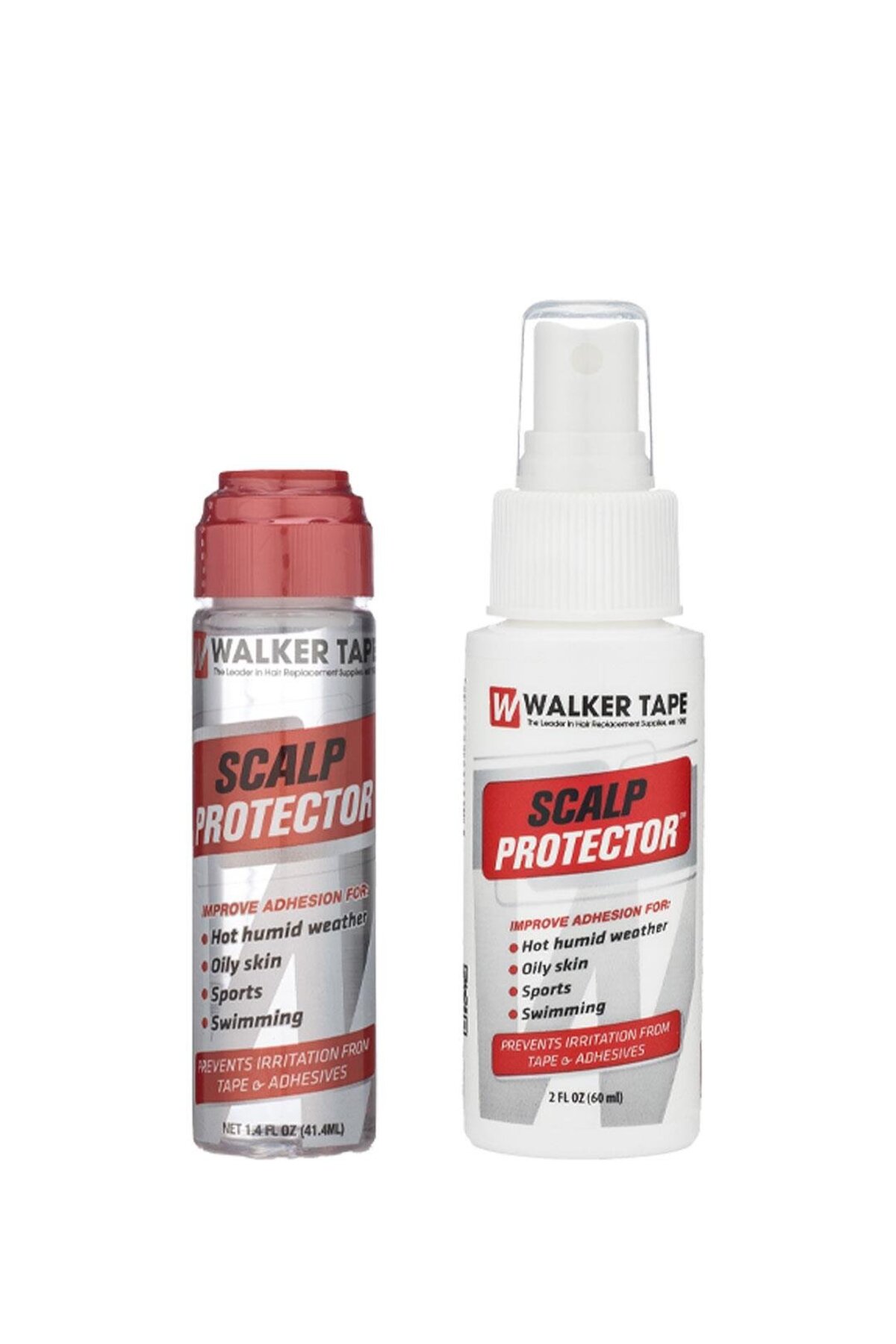محافظ پوست سر برای قبل از استفاده از پروتز مو 60 میلی لیتر Walker Tape