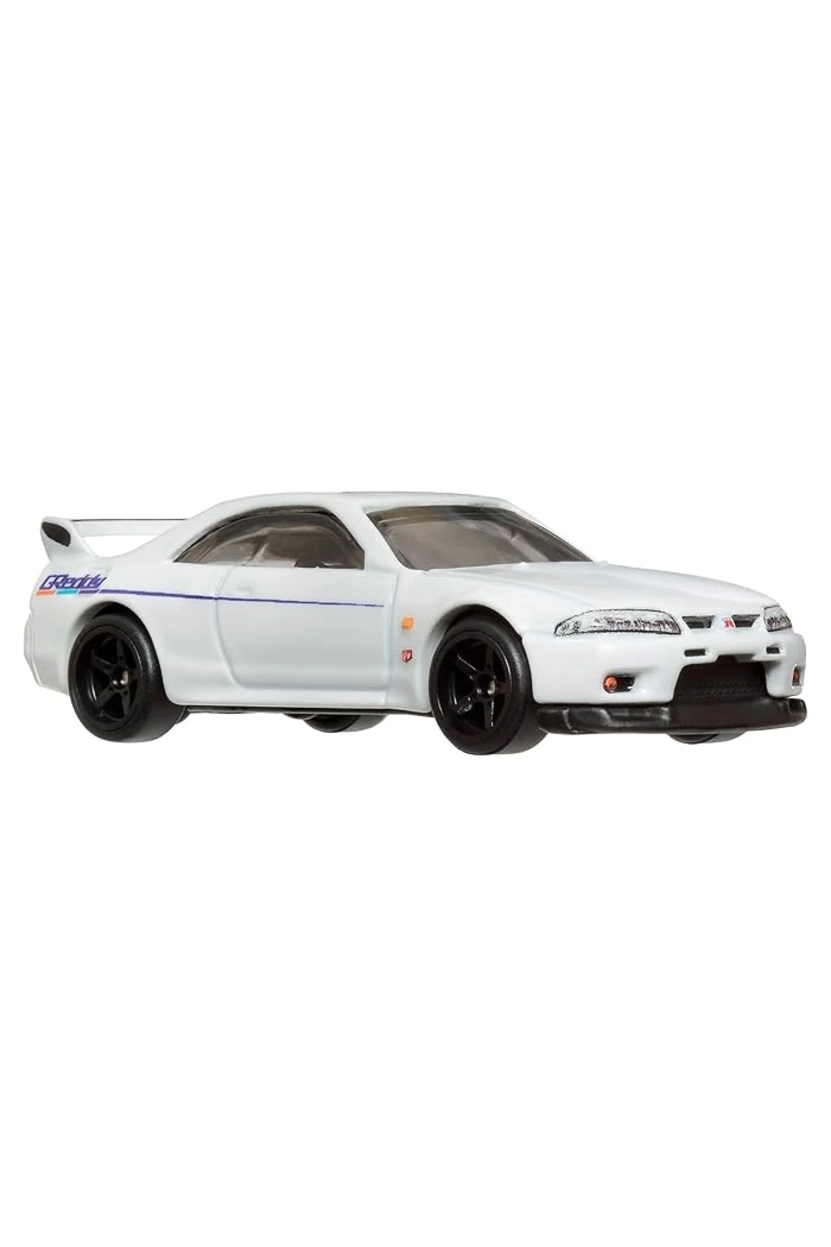 مدل خودرو NISSAN SKYLINE GT R ممتاز BCNR33 1 64 کلاسیک مدرن اورجینال HOT WHEELS