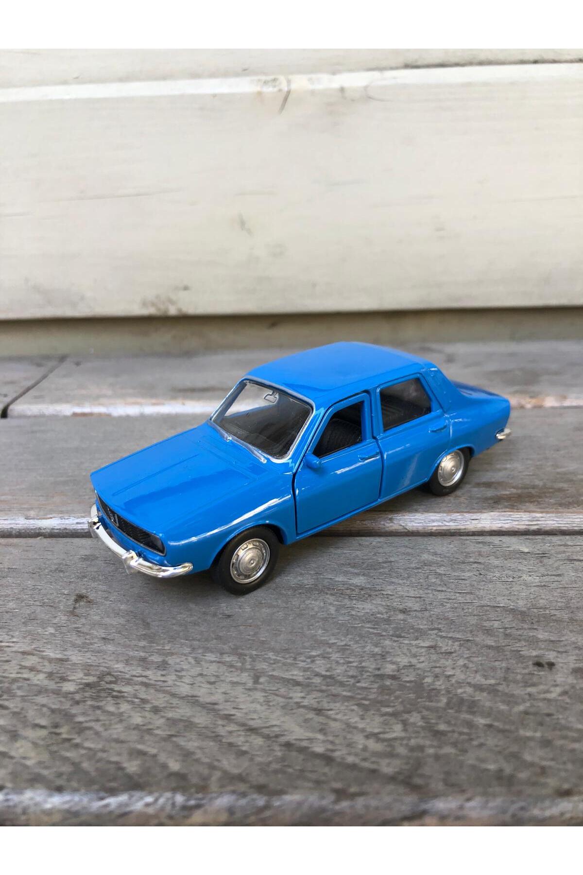 مدل خودرو WELLY RENAULT 12 DIECAST METAL CAR MODEL TOY PULL DROP CM TAURUS اورجینال scntoys