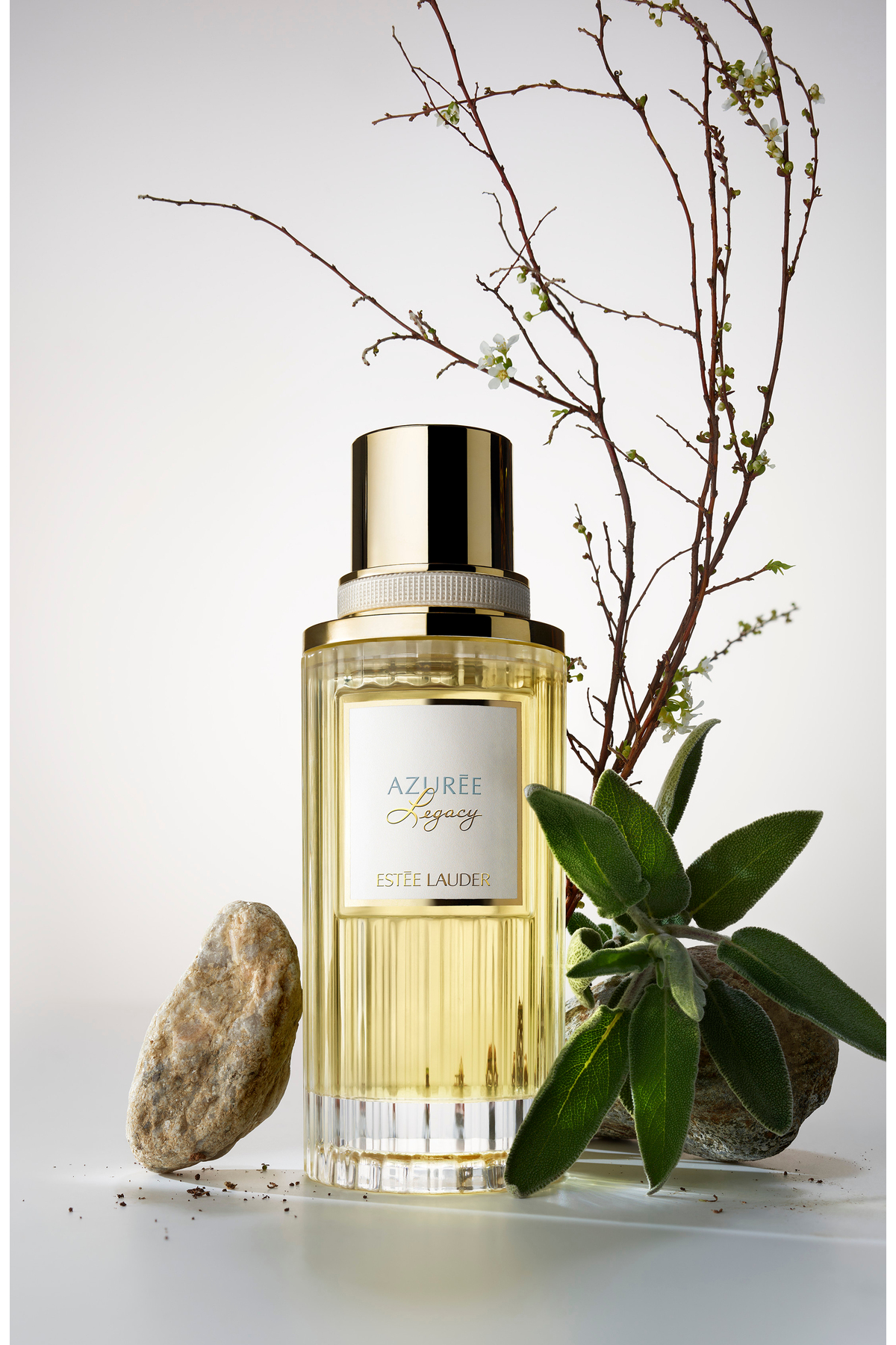 عطر زنانه AZUREE LEGACY ادوپرفیوم 100 میل مجموعه میراث Estee Lauder