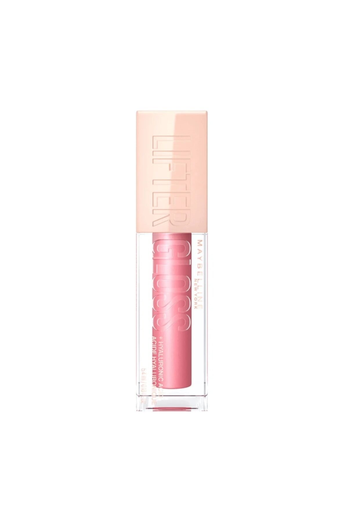 لیفتر گلاس لب 005 پتال گروور میبلین Maybelline New York
