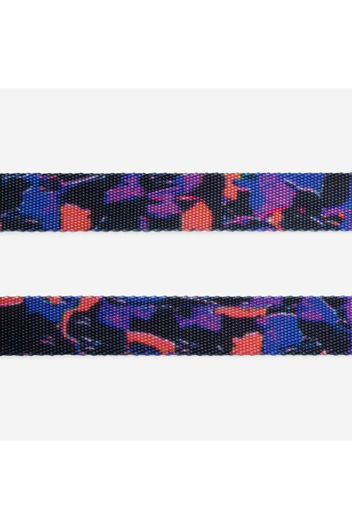 قلاده سینه‌ای سگ مدل H زی.داگ Zee.Dog، سری Reebok x Court، چندرنگ
