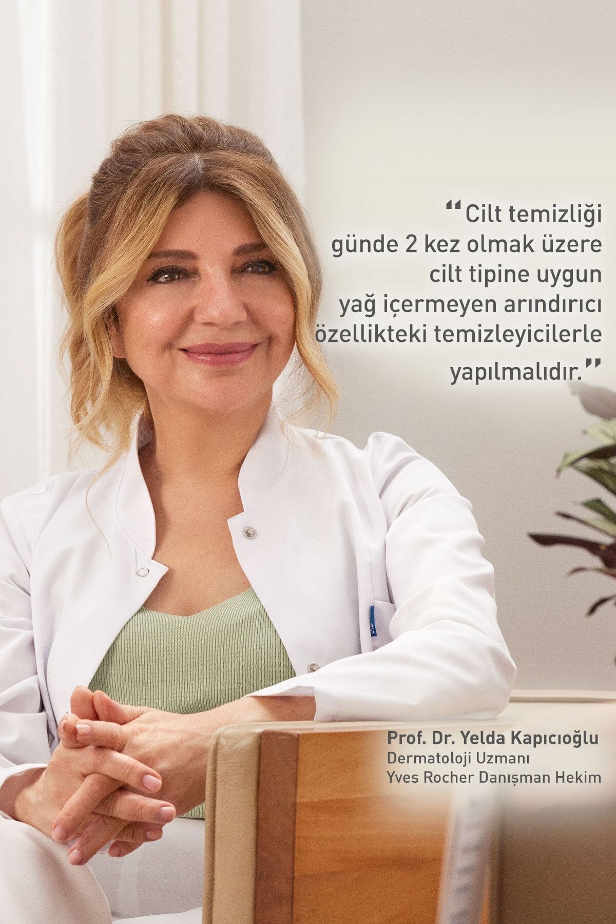 Yves Rocher پاک کننده صورت موثر پیلینگ منته خالص ژل شستشوی صورت 125 میلی لیتر