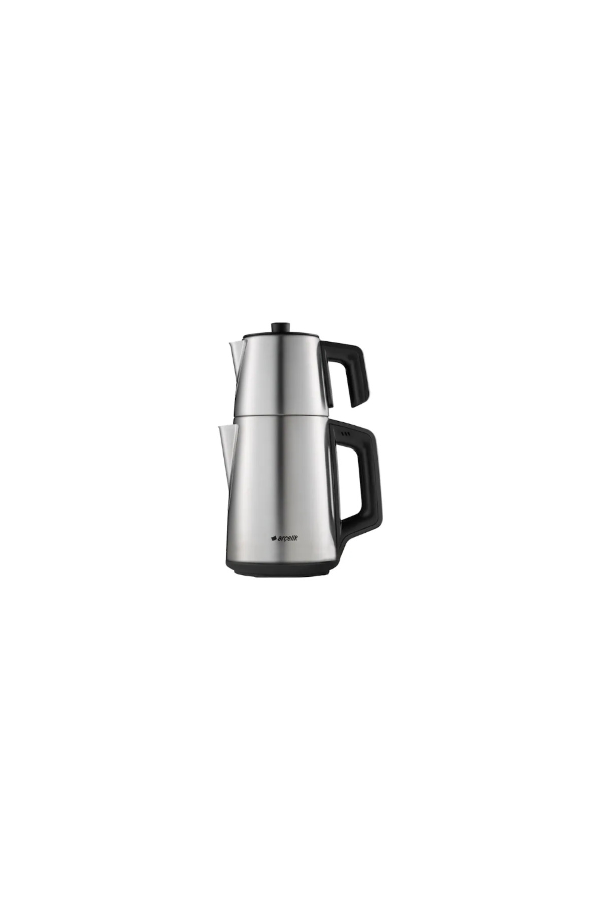 چای ساز برقی استیل 1650 وات اینوکس اورجینال Arçelik