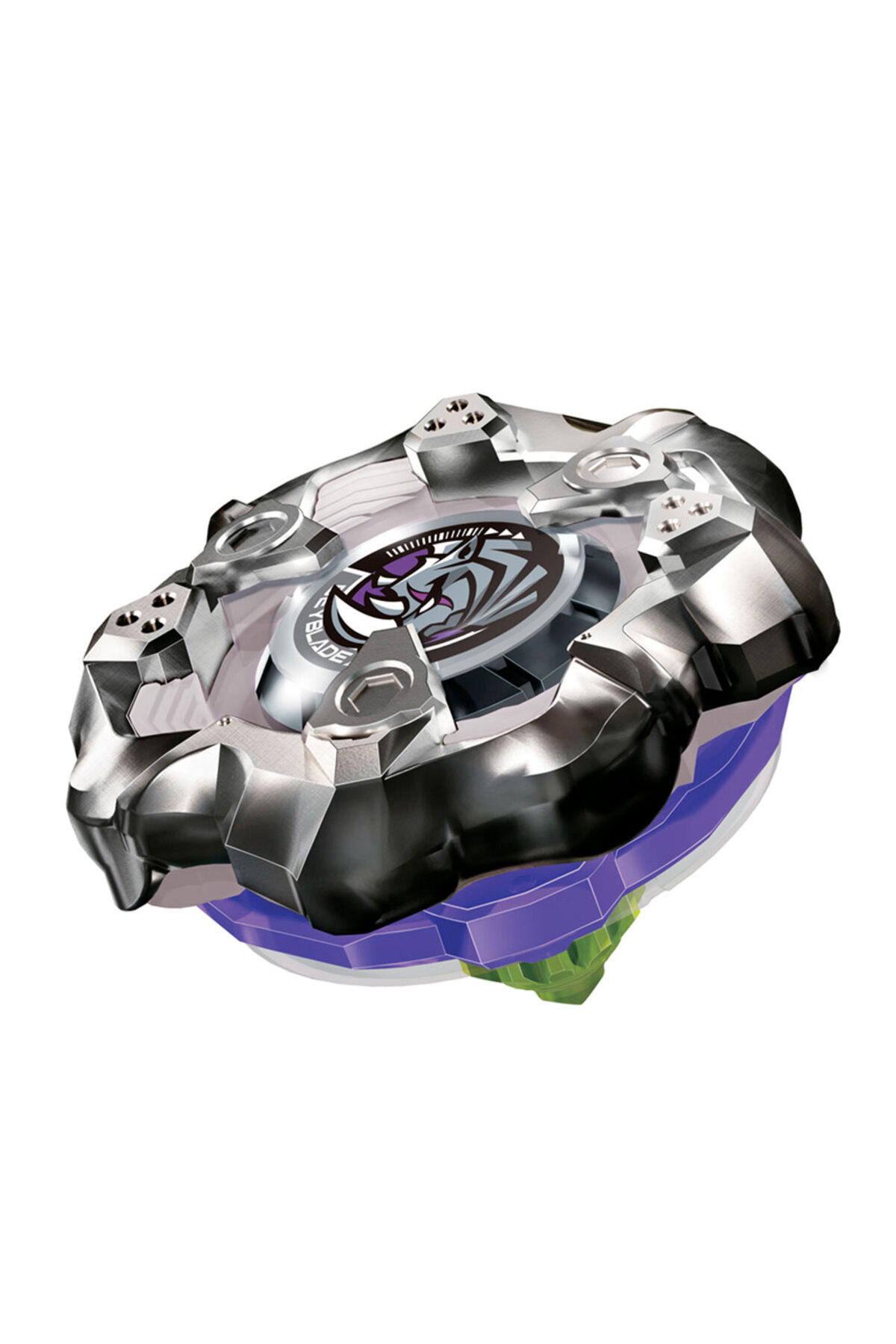 اسباب بازی های فیگور دیگر TOP HORN RHINO 3 80S TP0192 از ترکیه Beyblade
